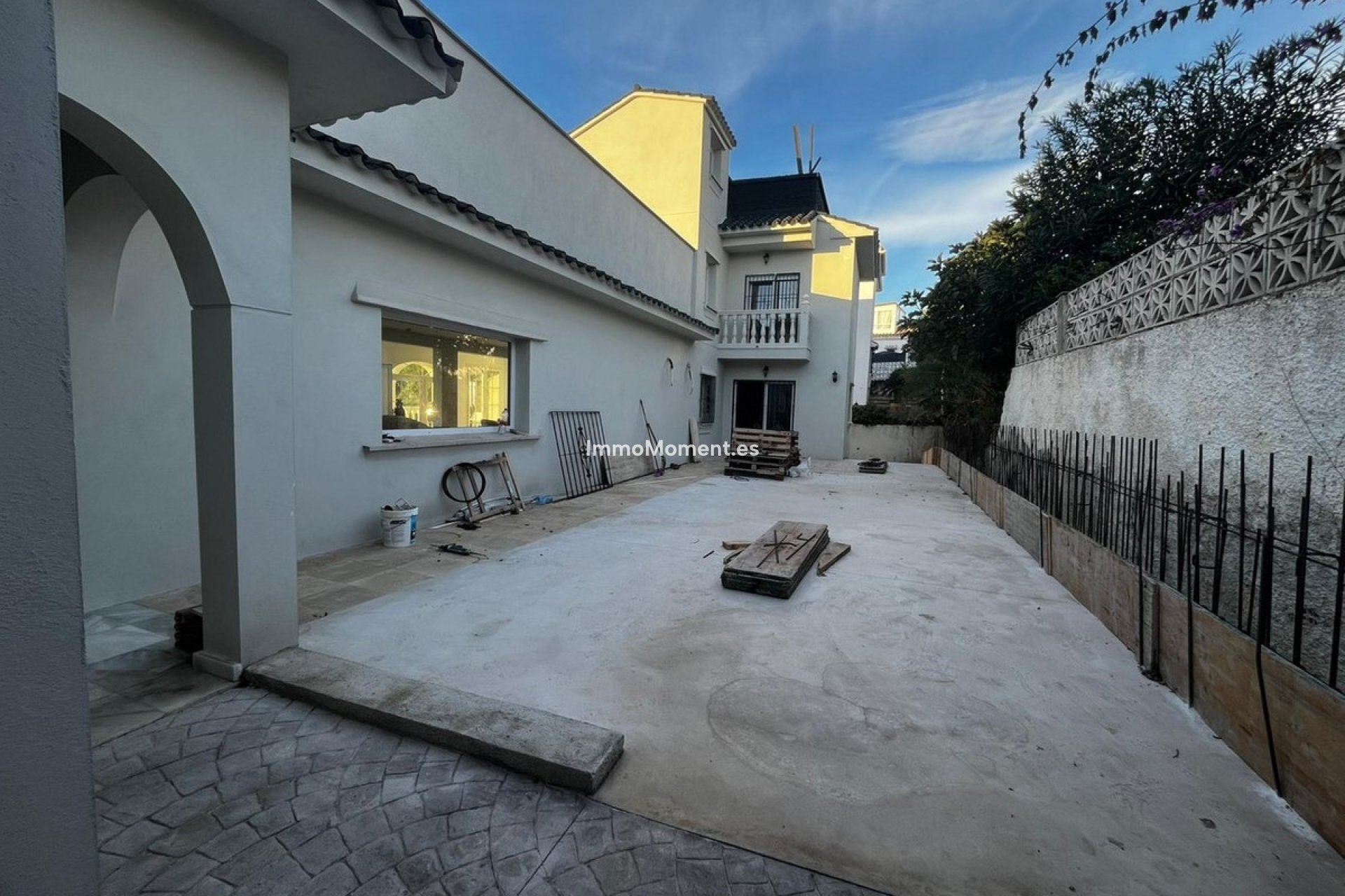 Resale - Detached villa - Mijas - Mijas Costa