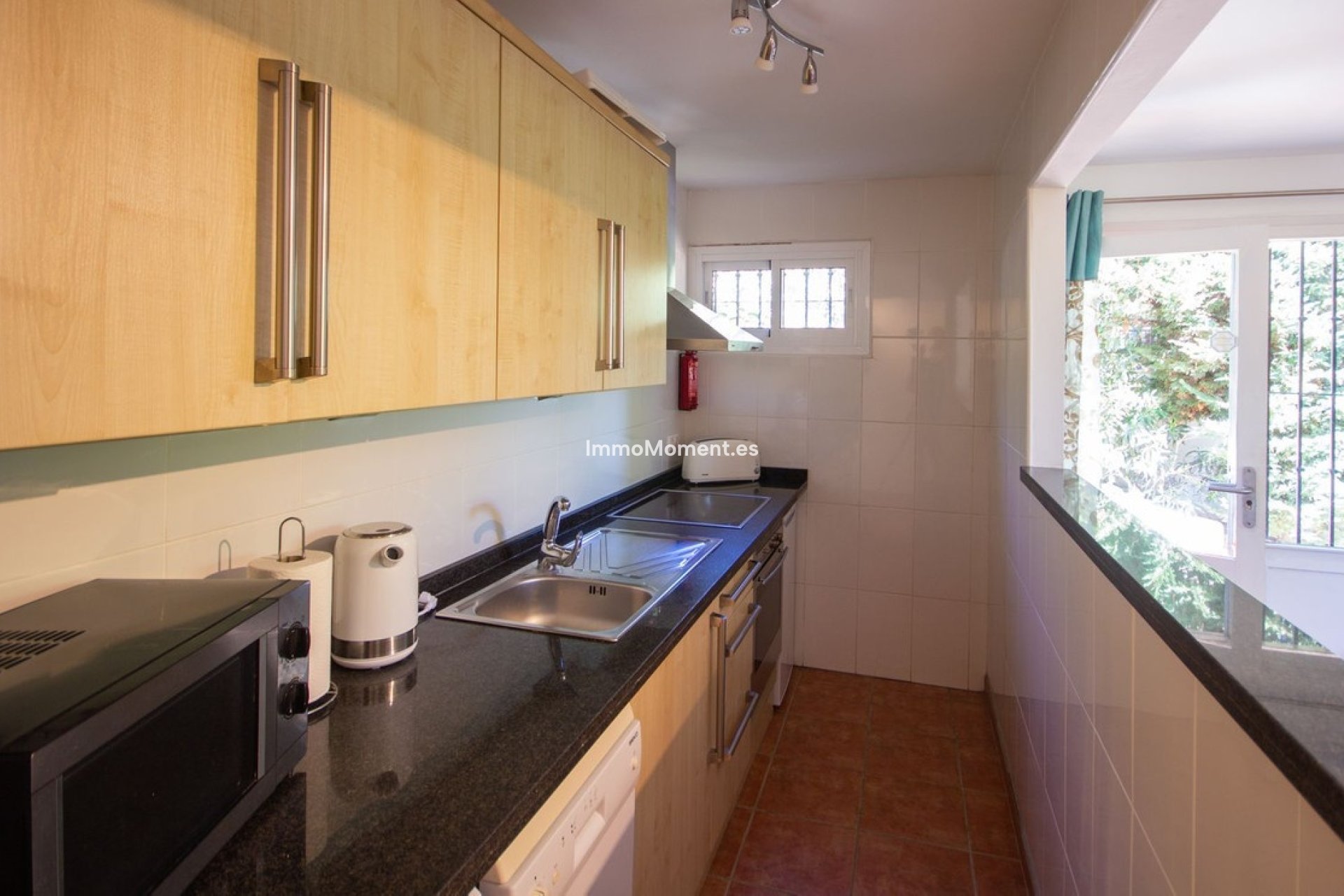 Resale - Detached villa - Mijas - Mijas Costa