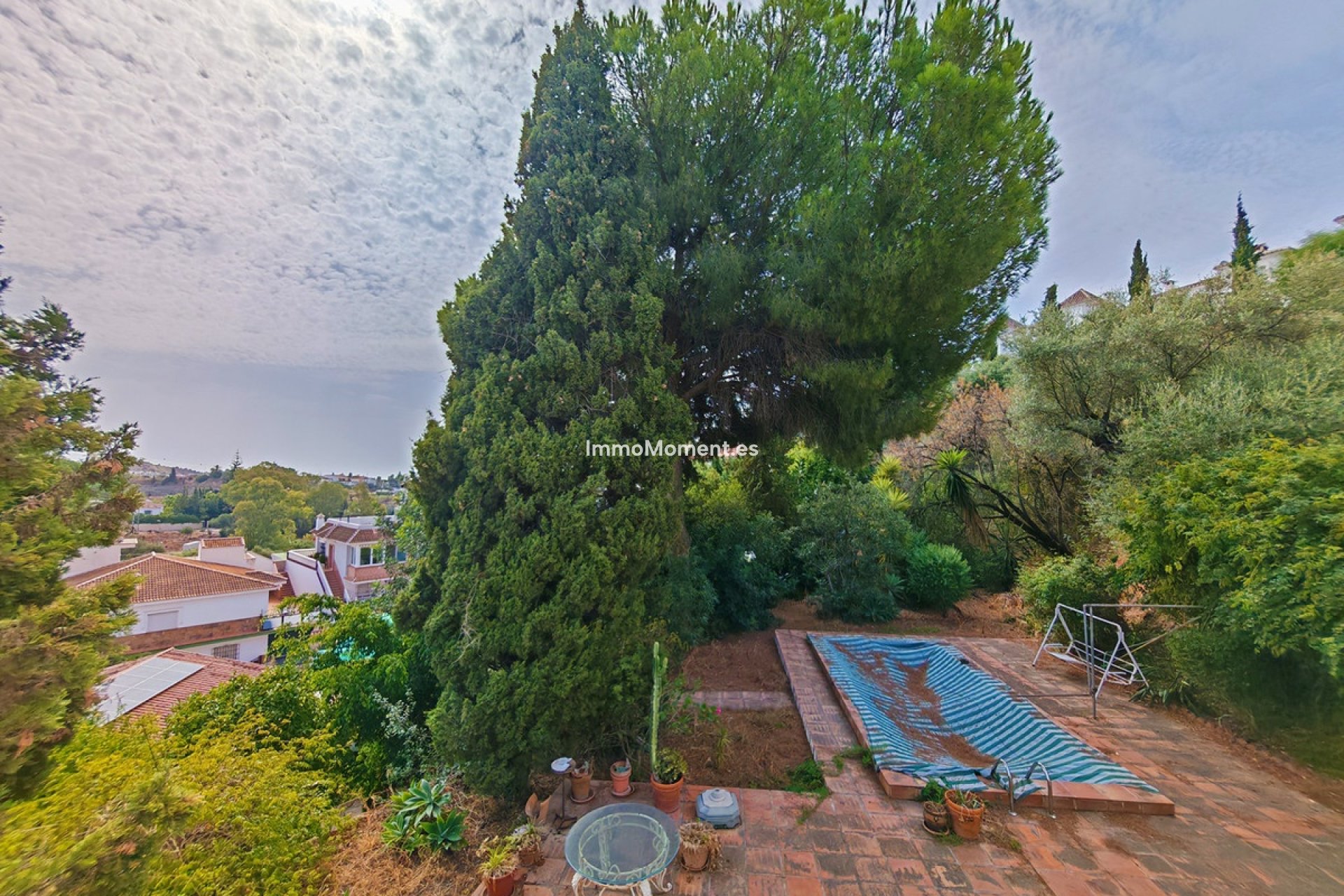Resale - Detached villa - Mijas - Mijas Costa