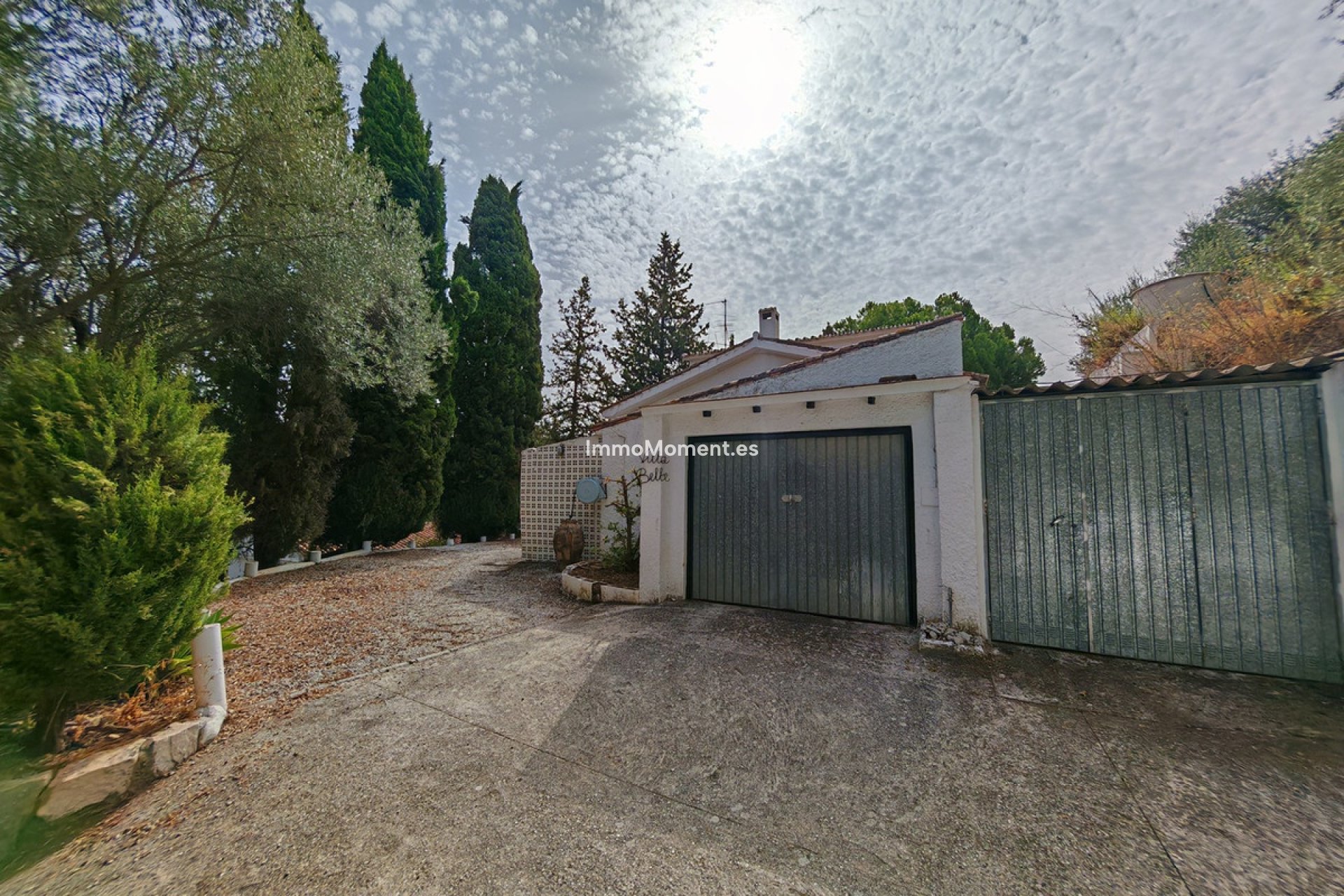 Resale - Detached villa - Mijas - Mijas Costa