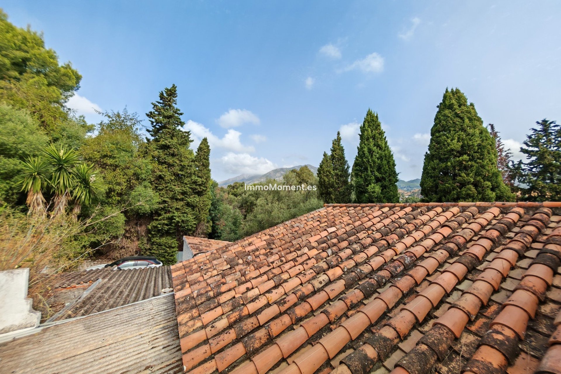 Resale - Detached villa - Mijas - Mijas Costa