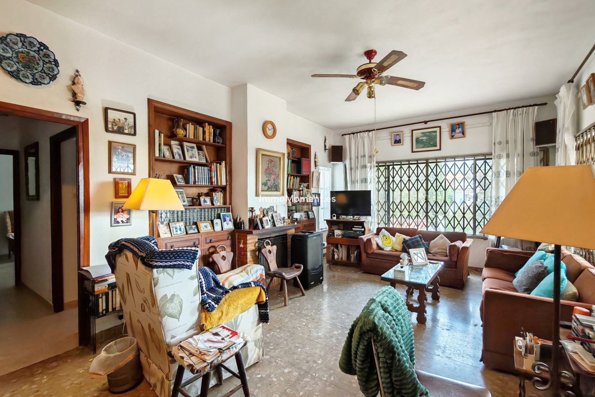 Resale - Detached villa - Mijas - Mijas Costa