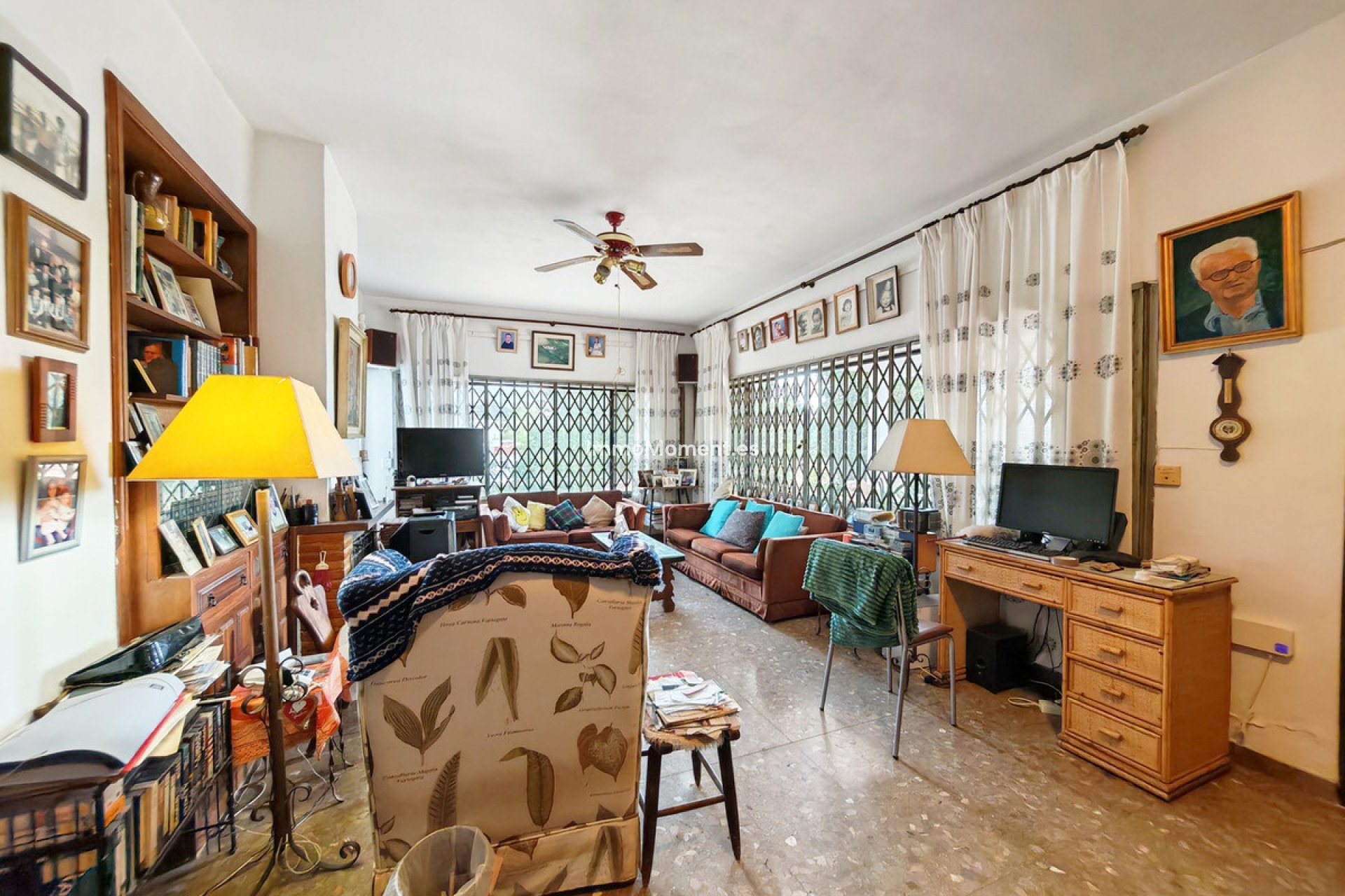 Resale - Detached villa - Mijas - Mijas Costa