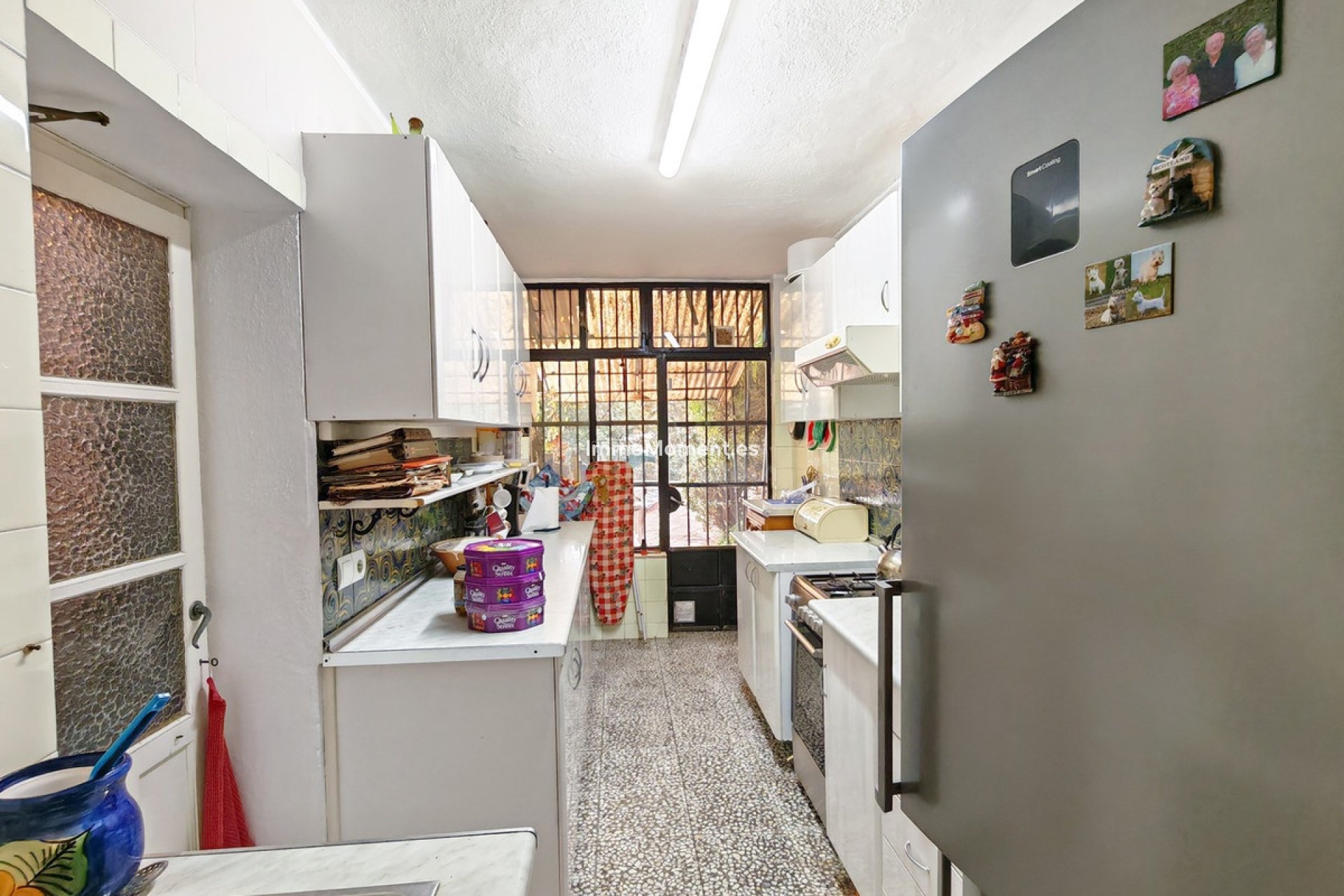 Resale - Detached villa - Mijas - Mijas Costa