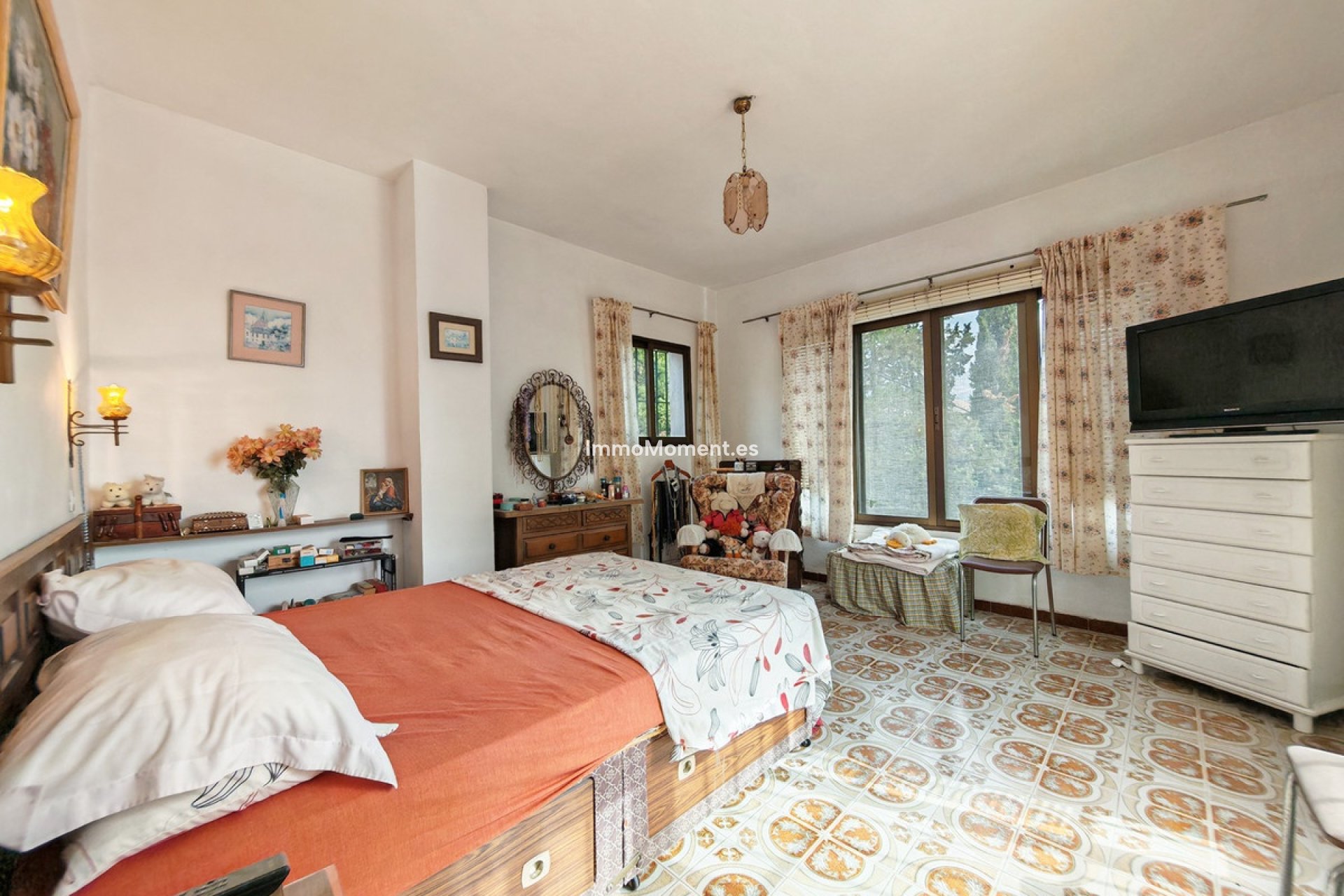 Resale - Detached villa - Mijas - Mijas Costa