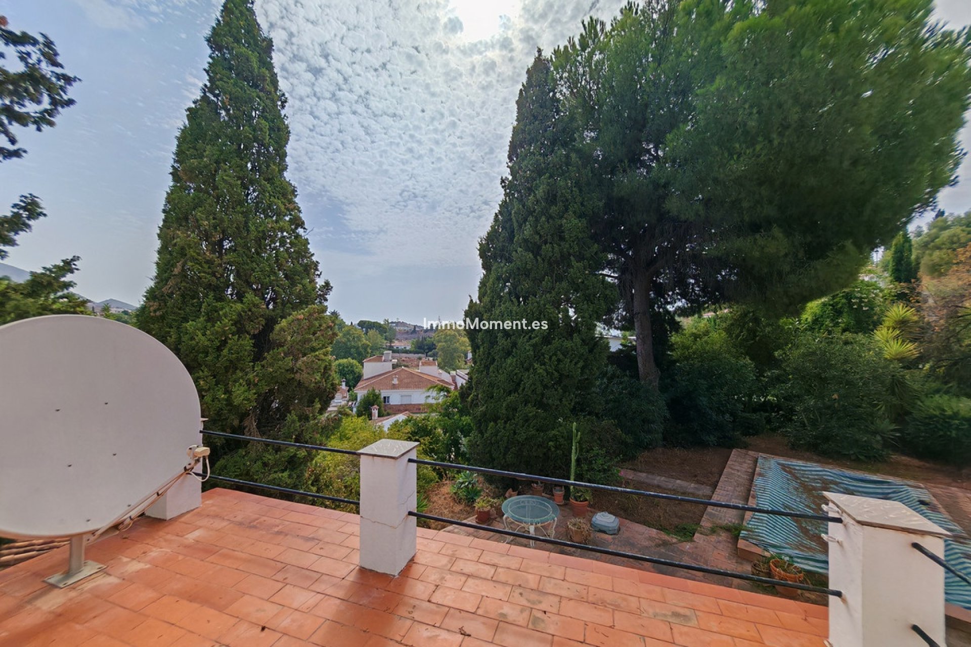 Resale - Detached villa - Mijas - Mijas Costa