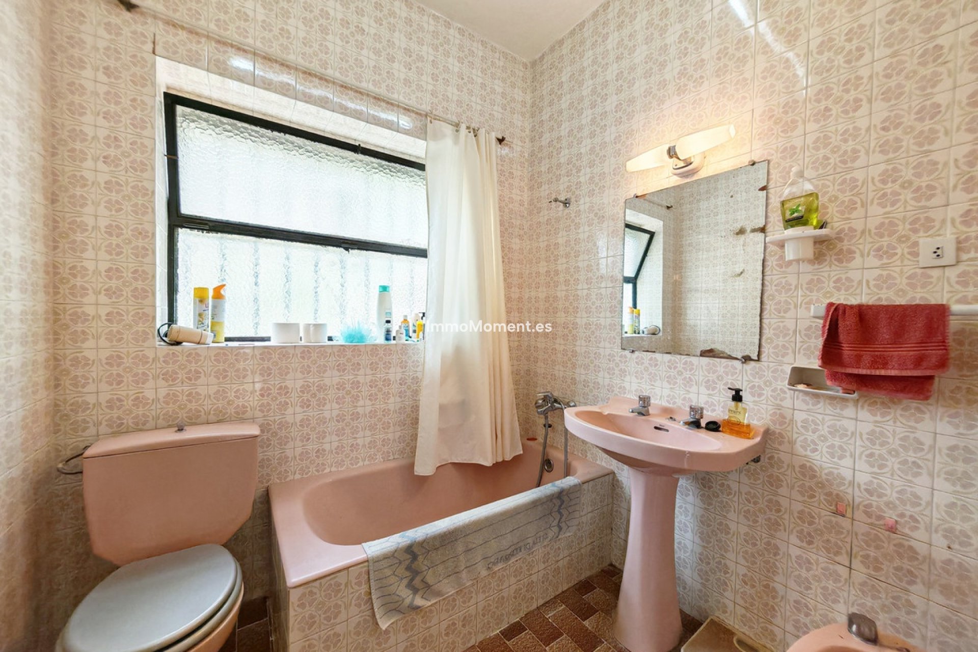 Resale - Detached villa - Mijas - Mijas Costa