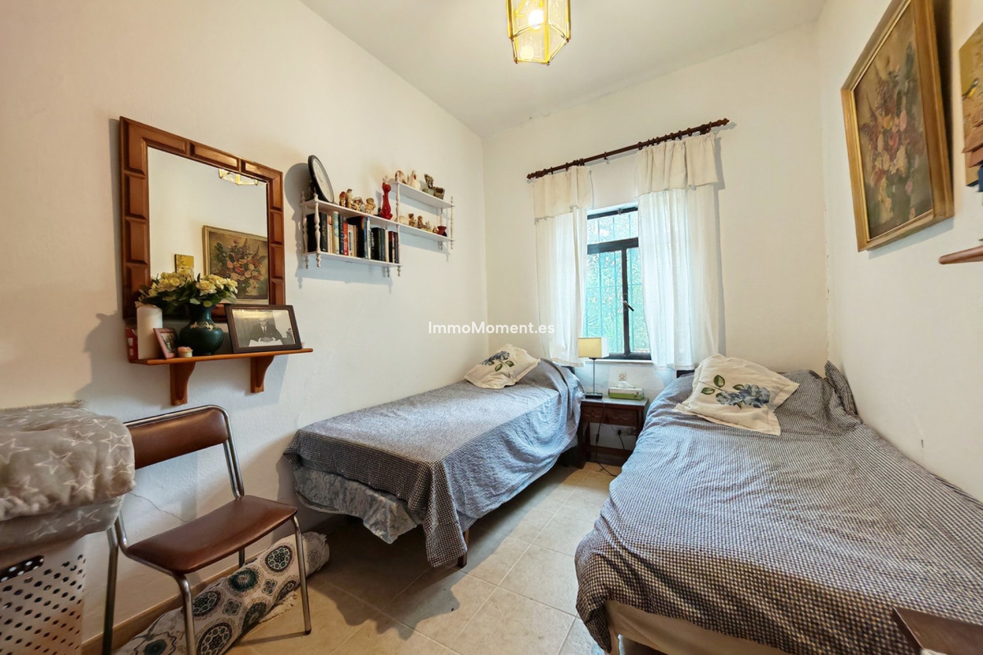 Resale - Detached villa - Mijas - Mijas Costa