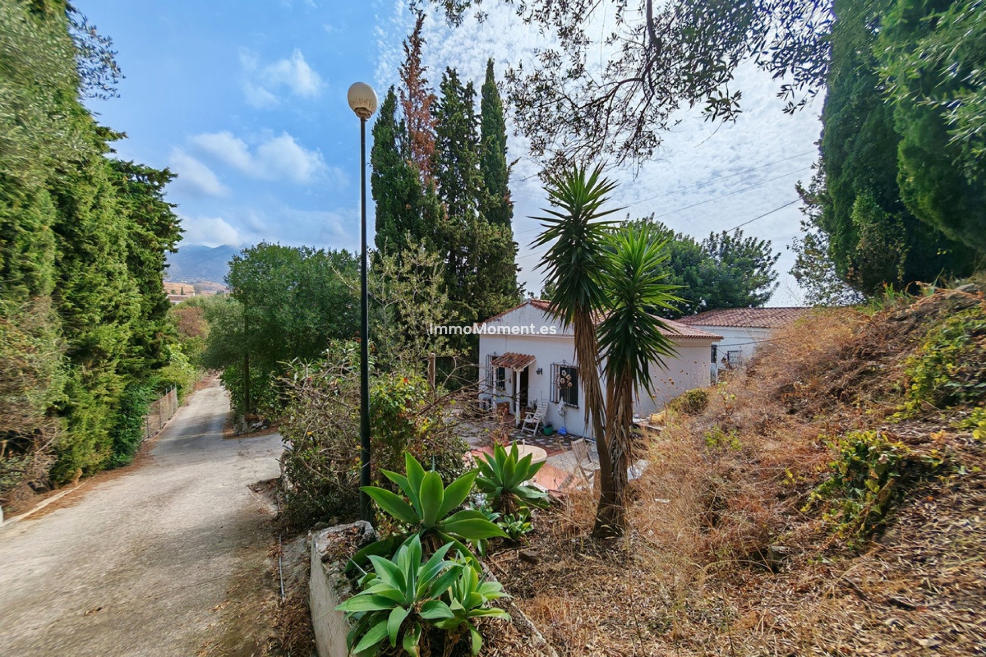 Resale - Detached villa - Mijas - Mijas Costa