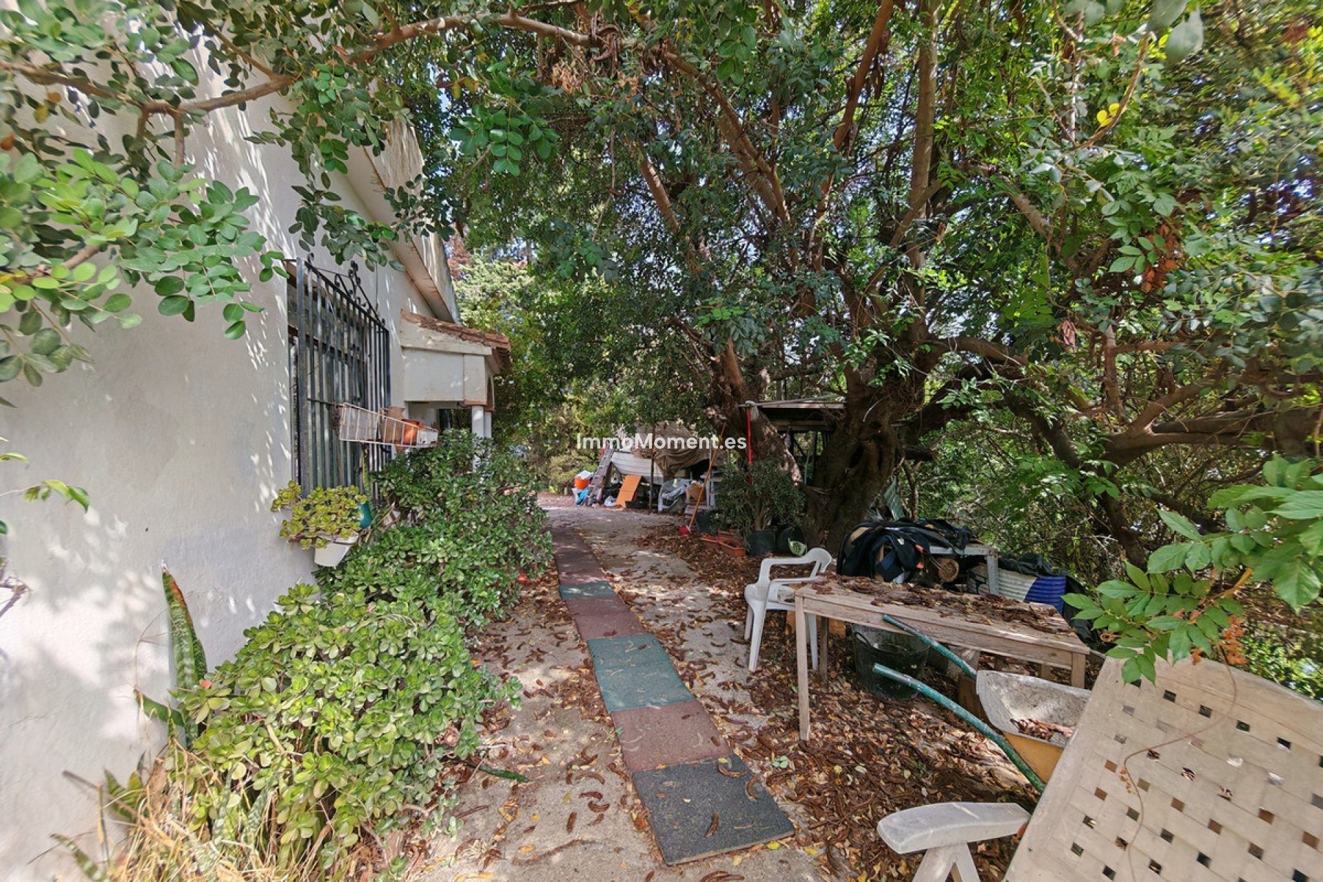 Resale - Detached villa - Mijas - Mijas Costa