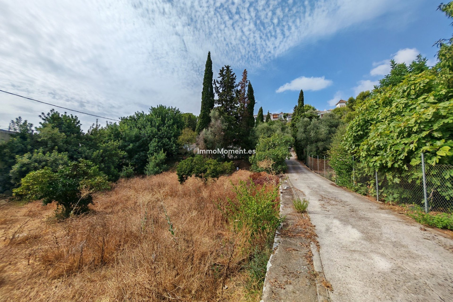 Resale - Detached villa - Mijas - Mijas Costa