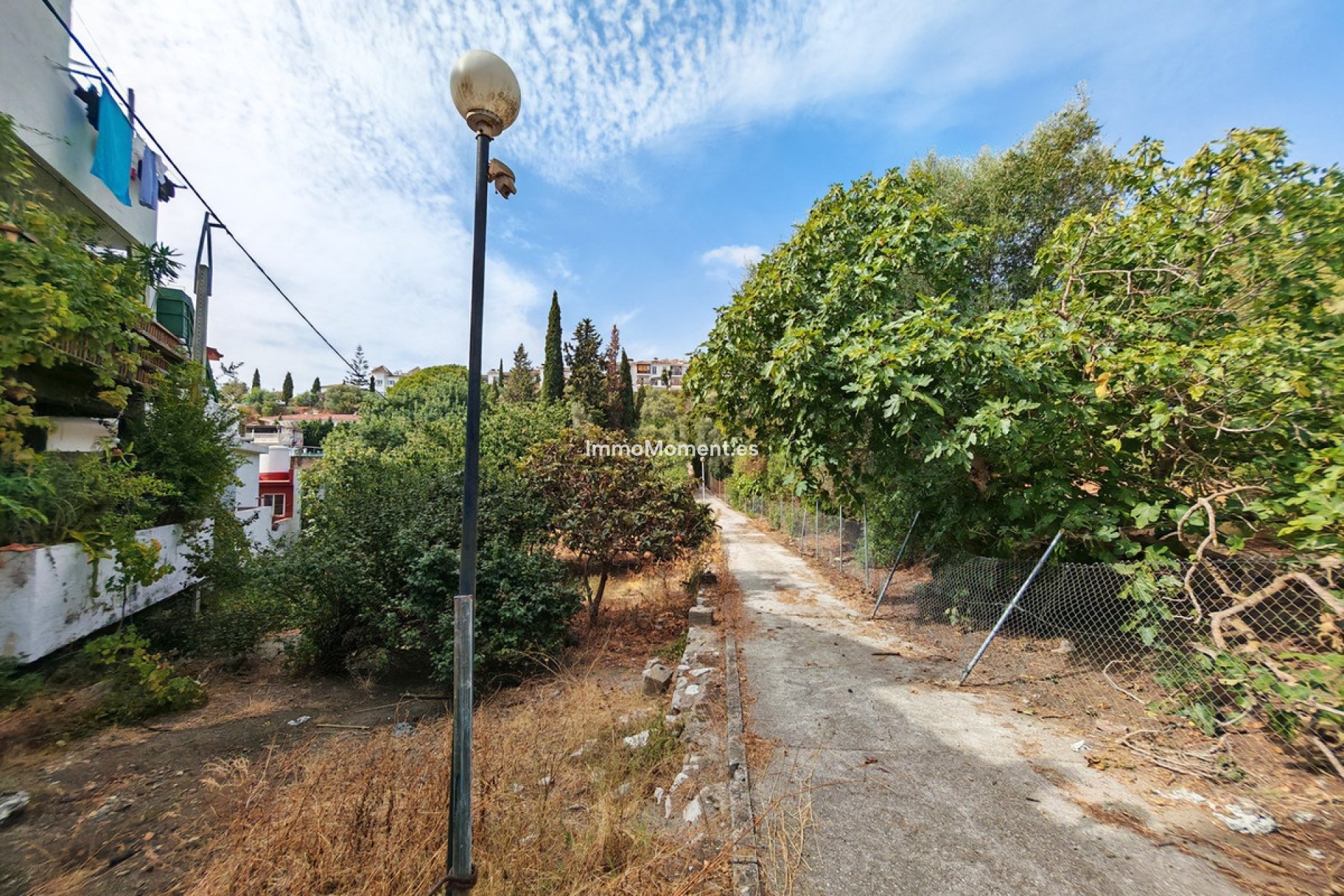 Resale - Detached villa - Mijas - Mijas Costa