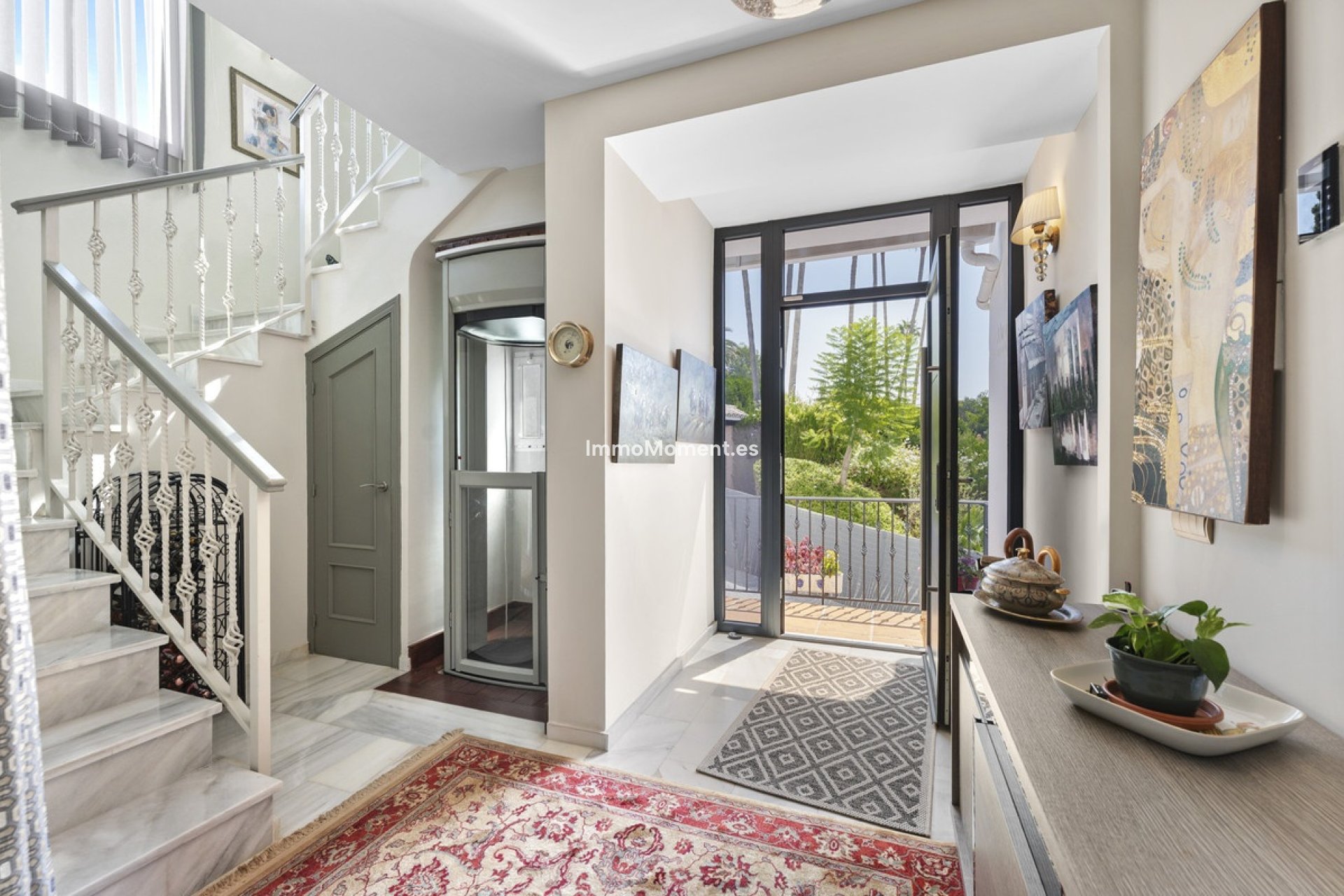 Resale - Detached villa - Mijas - Mijas Costa