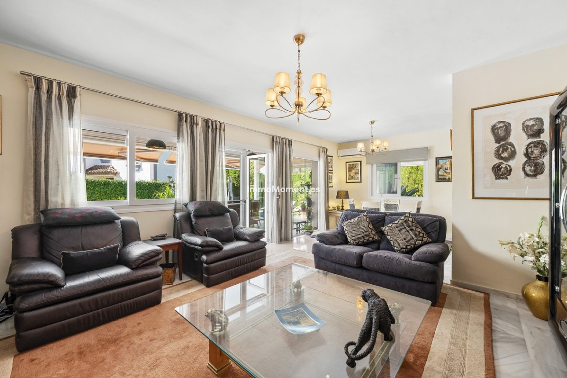 Resale - Detached villa - Mijas - Mijas Costa