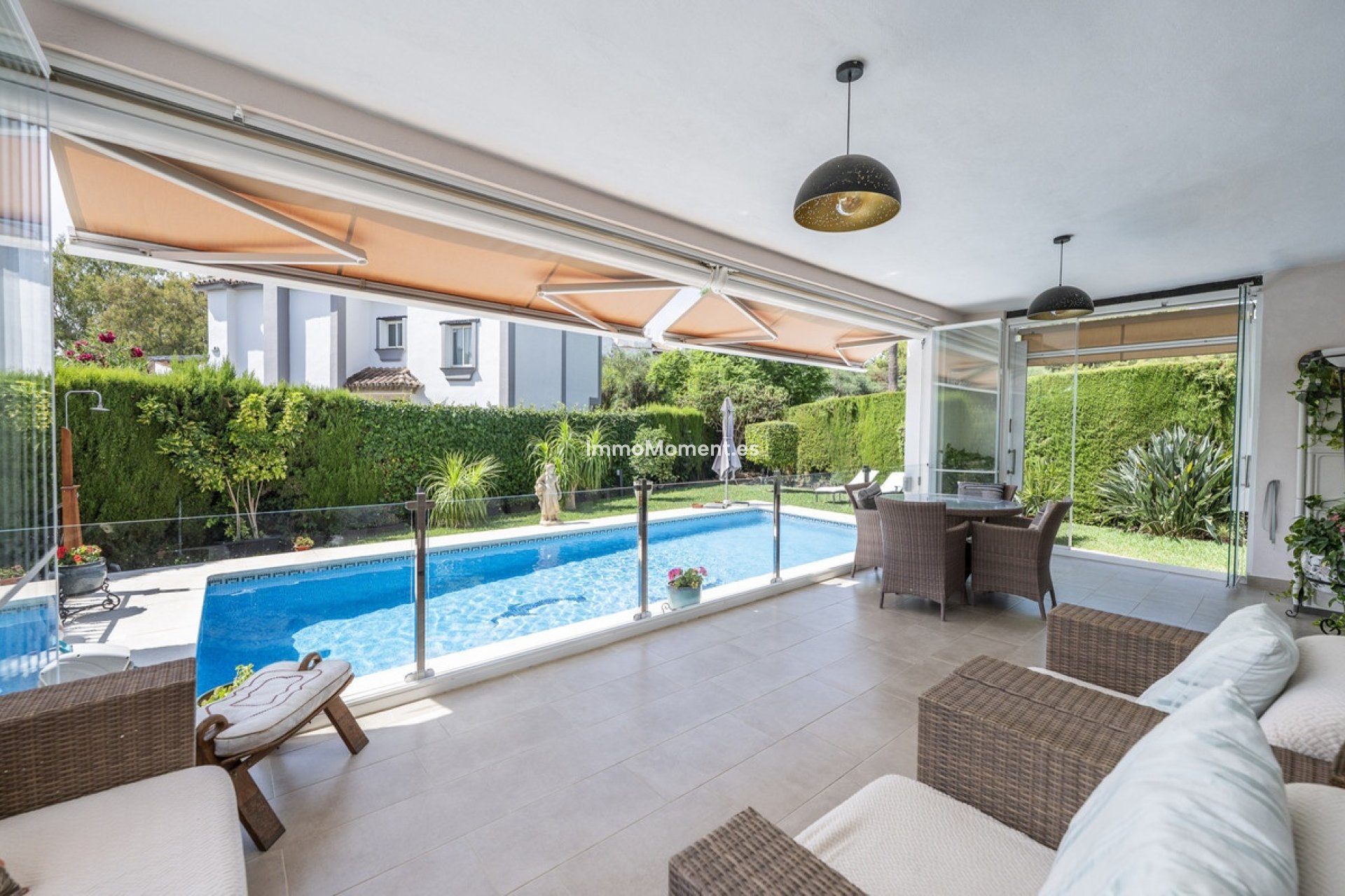 Resale - Detached villa - Mijas - Mijas Costa