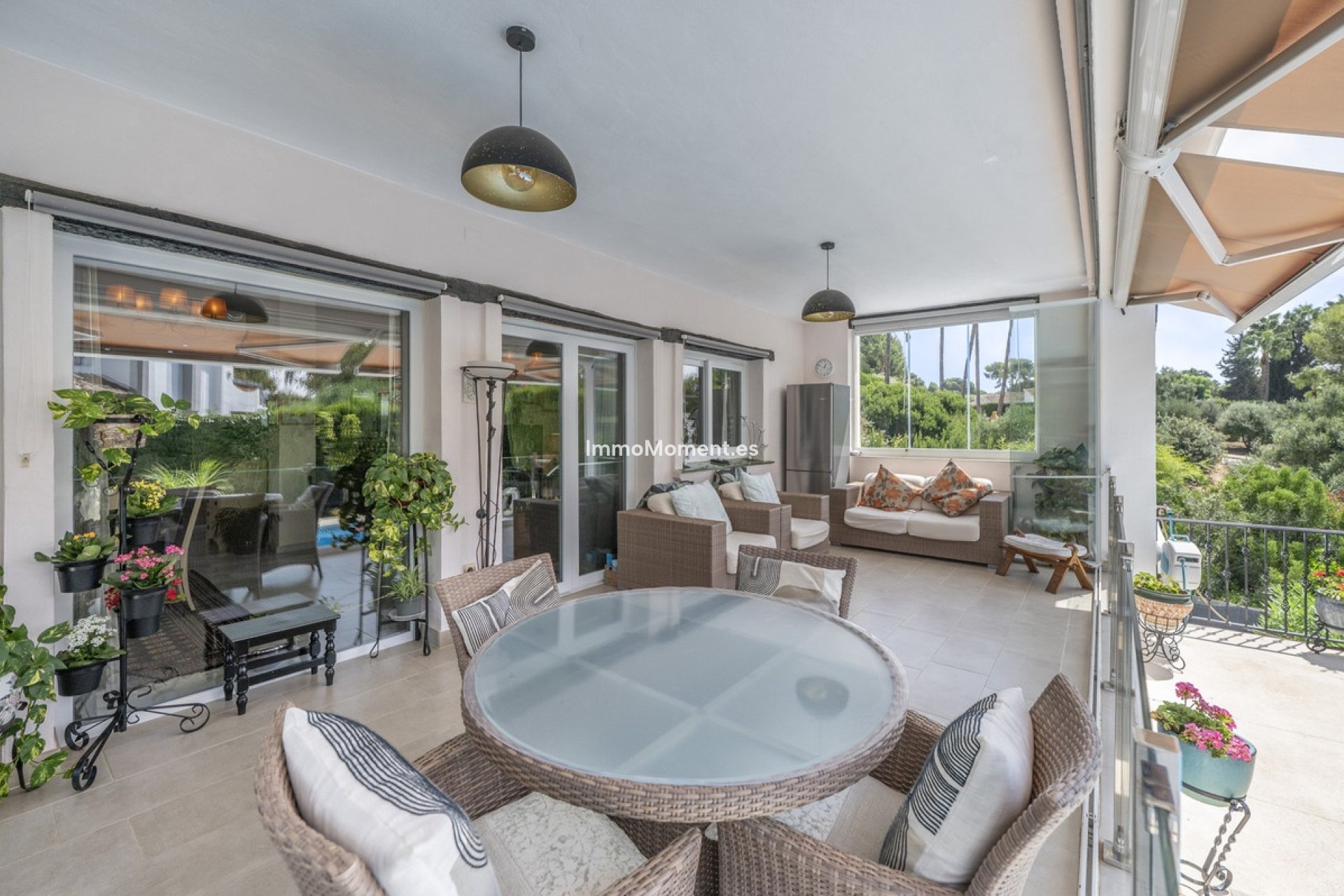 Resale - Detached villa - Mijas - Mijas Costa