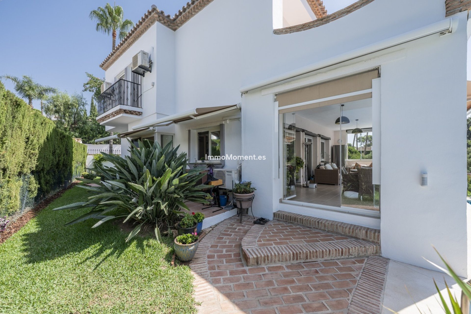Resale - Detached villa - Mijas - Mijas Costa