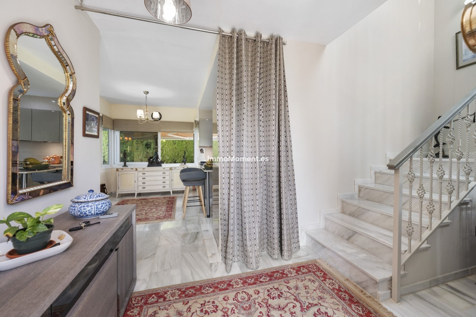 Resale - Detached villa - Mijas - Mijas Costa