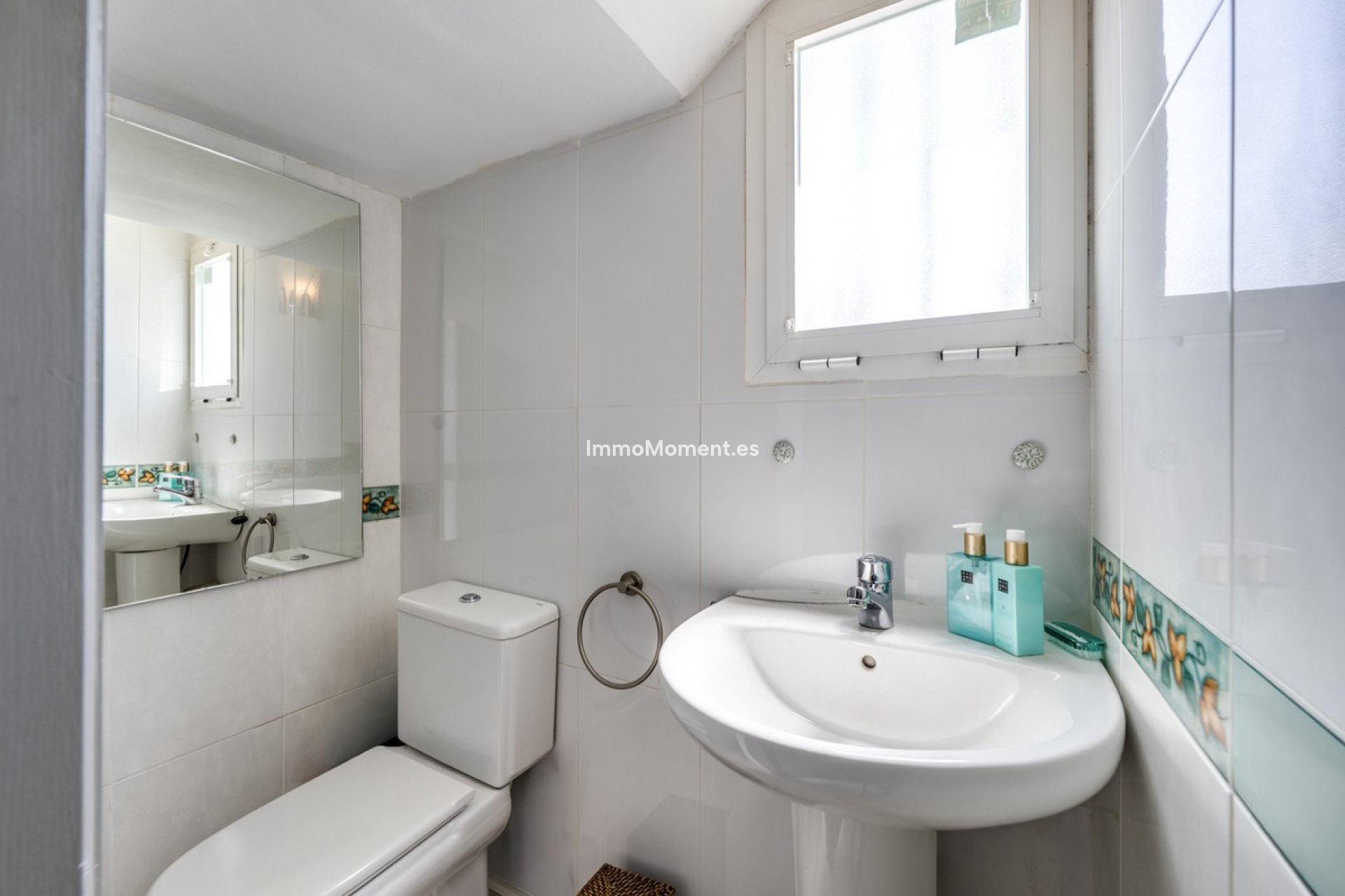 Resale - Detached villa - Mijas - Mijas Costa