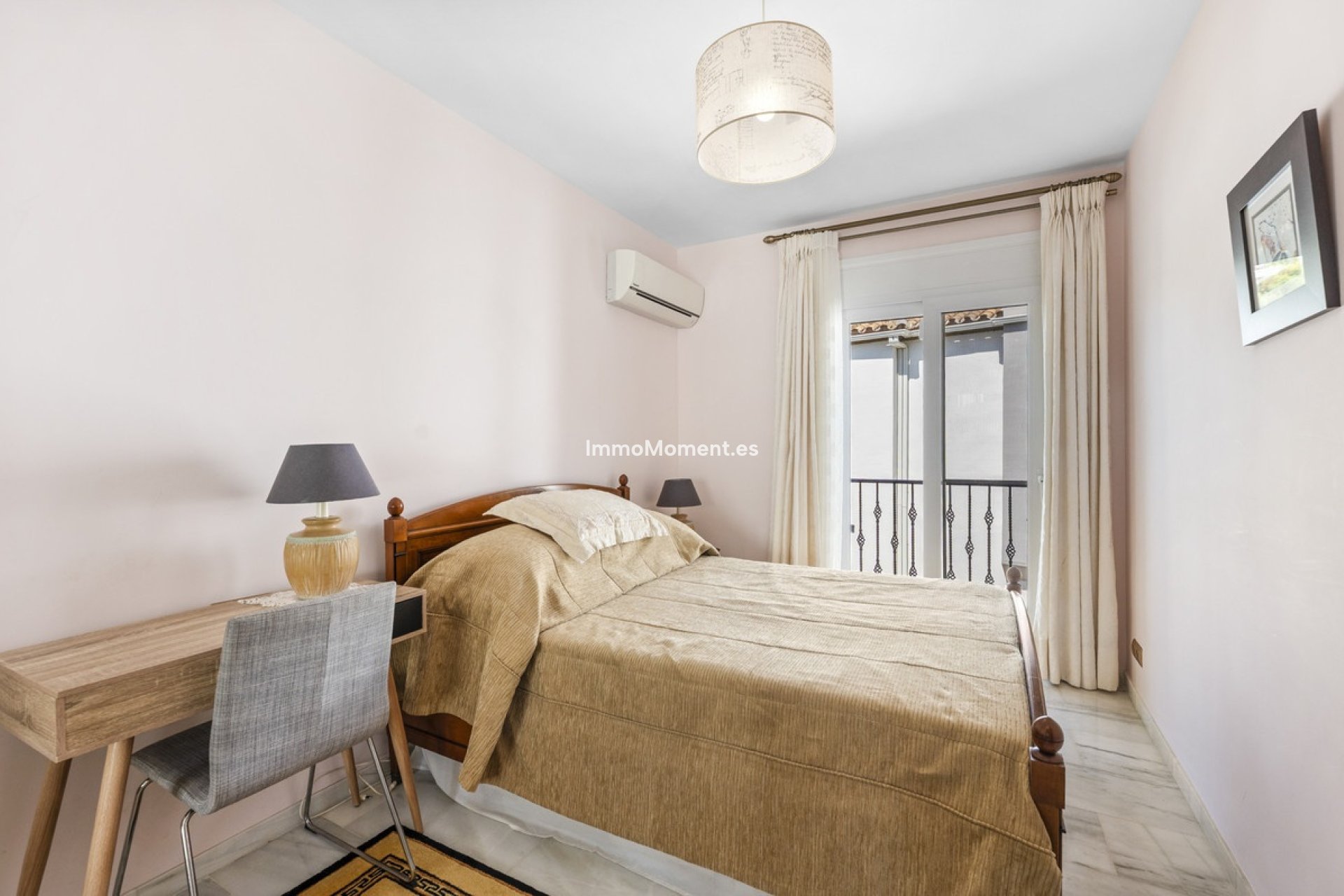 Resale - Detached villa - Mijas - Mijas Costa