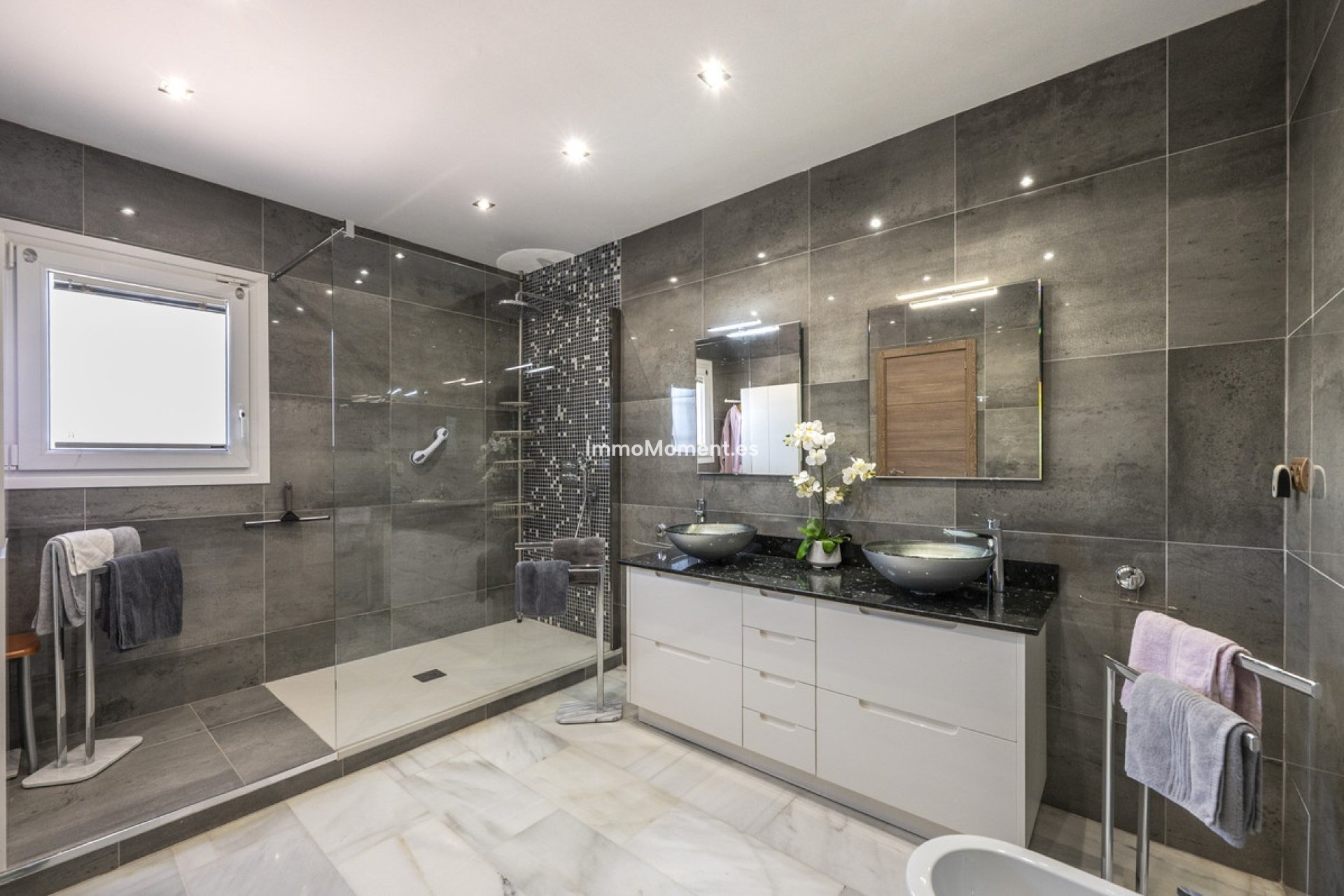 Resale - Detached villa - Mijas - Mijas Costa