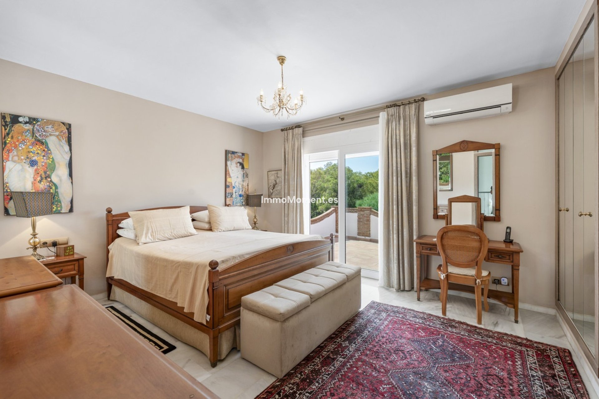 Resale - Detached villa - Mijas - Mijas Costa