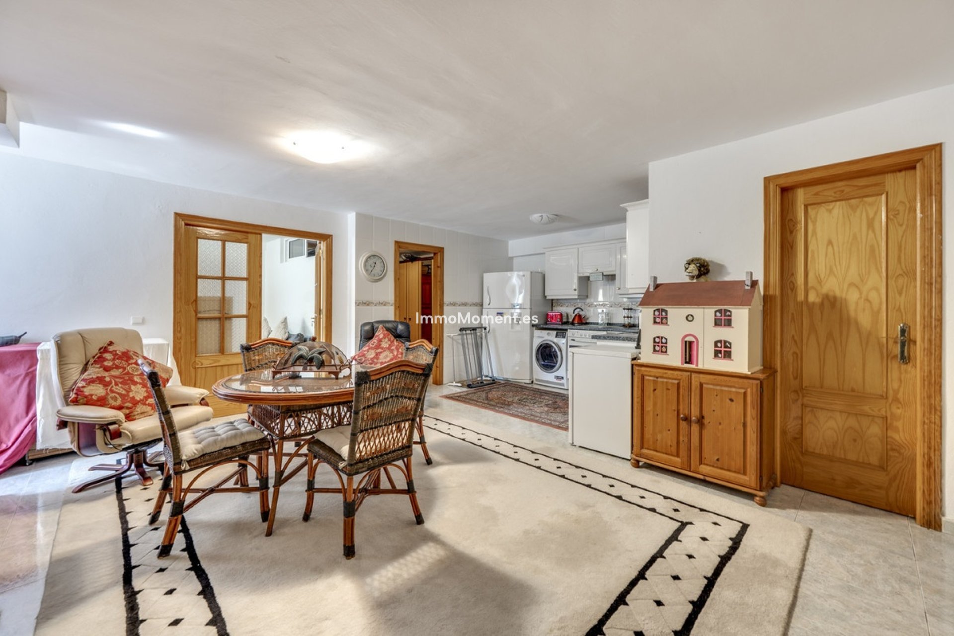Resale - Detached villa - Mijas - Mijas Costa