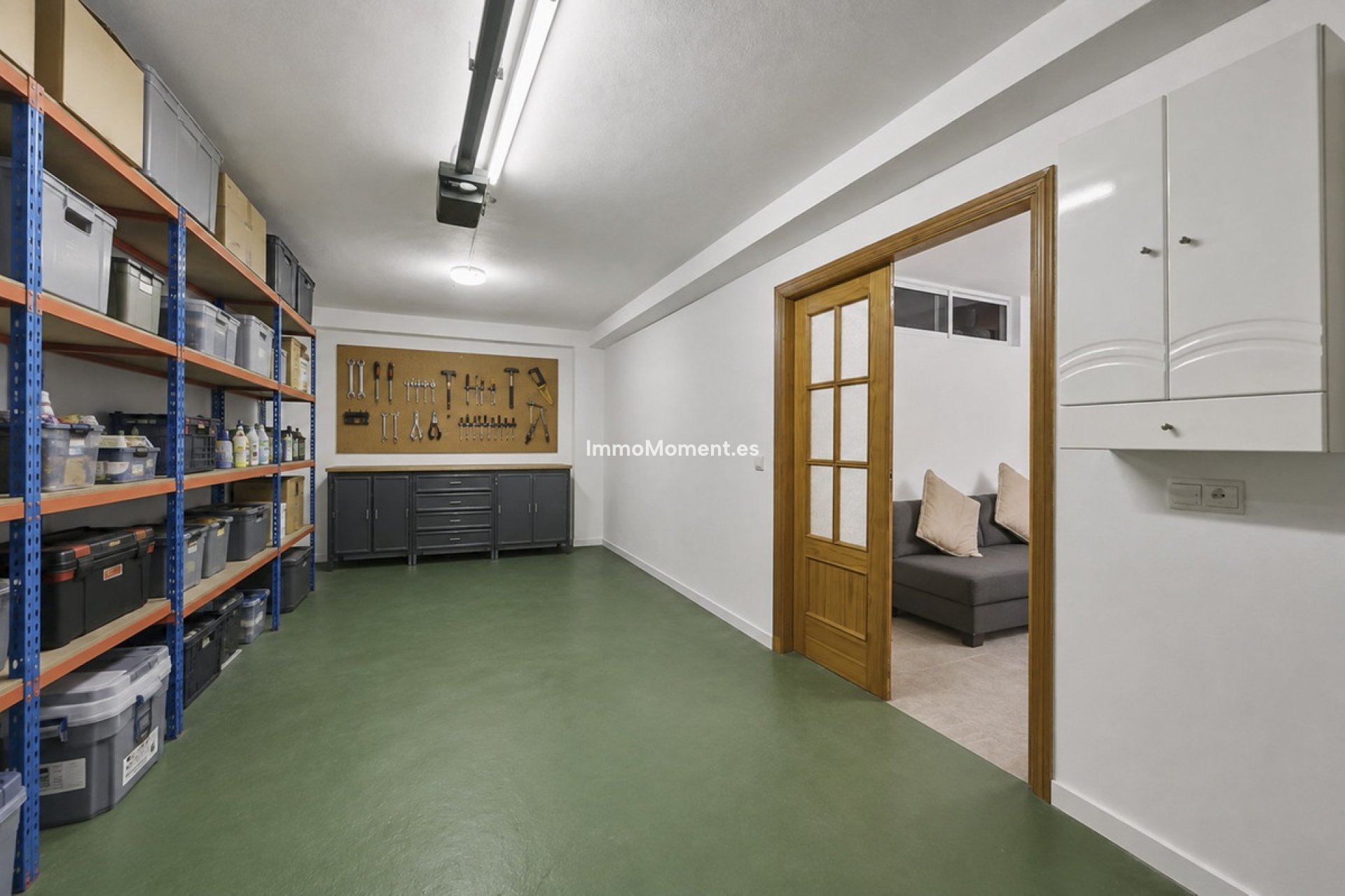 Resale - Detached villa - Mijas - Mijas Costa