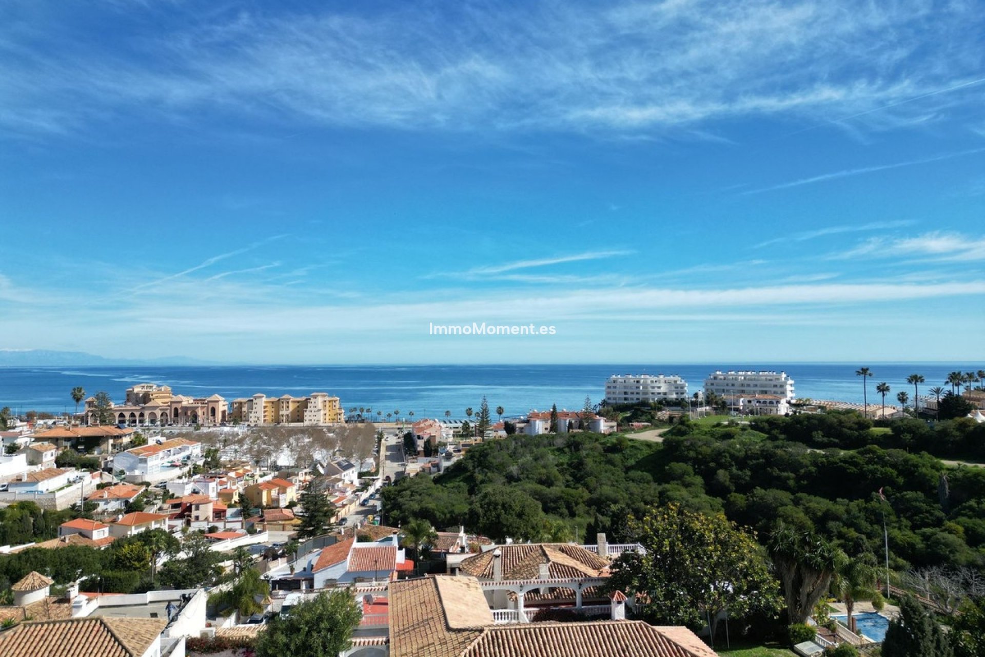 Resale - Detached villa - Mijas - Mijas Costa
