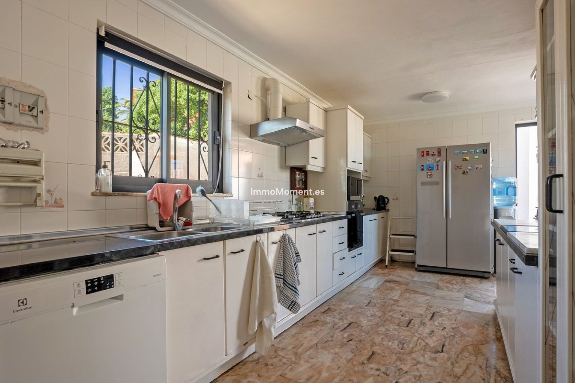 Resale - Detached villa - Mijas - Mijas Costa