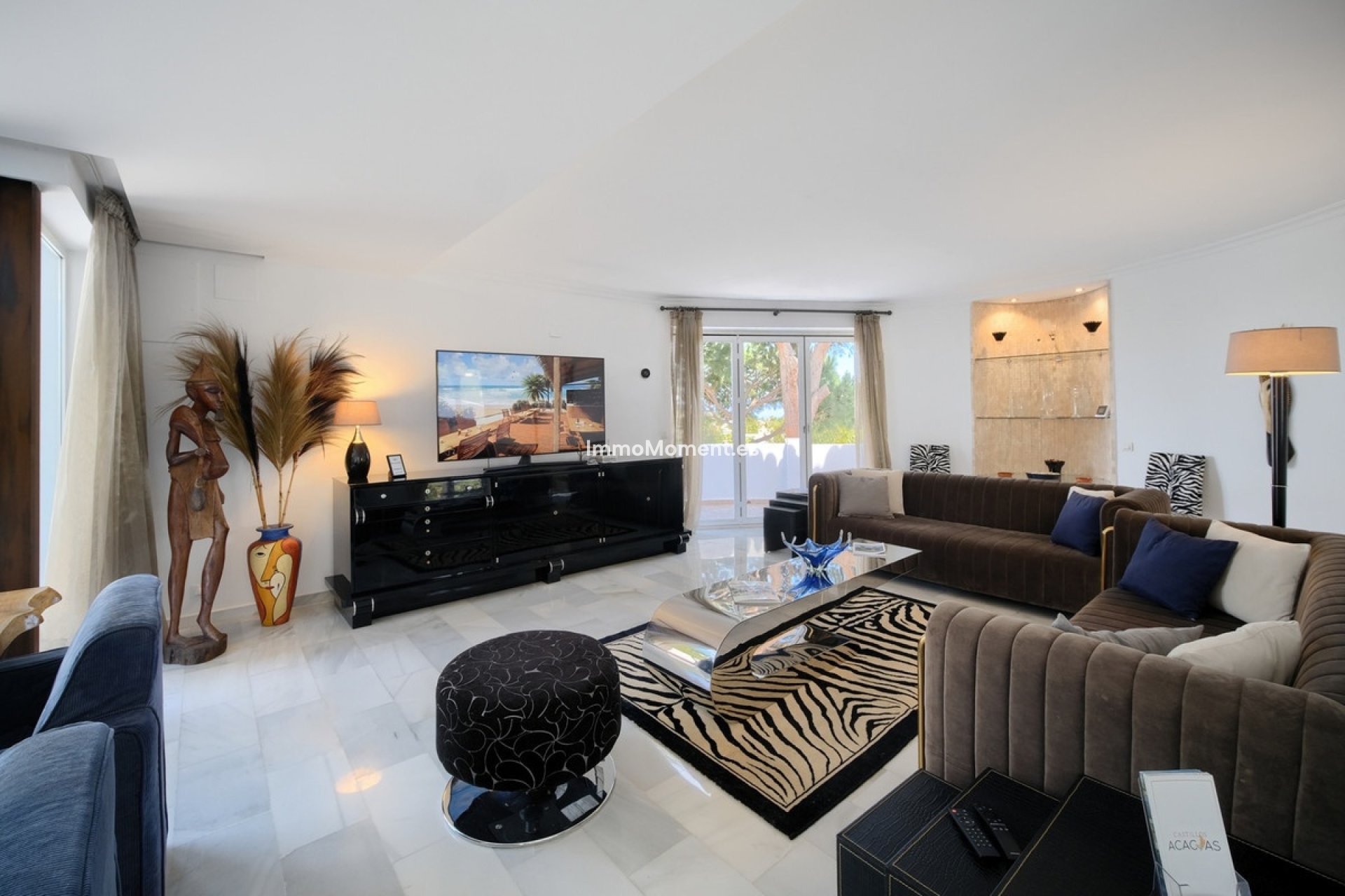 Resale - Detached villa - Mijas - Mijas Costa