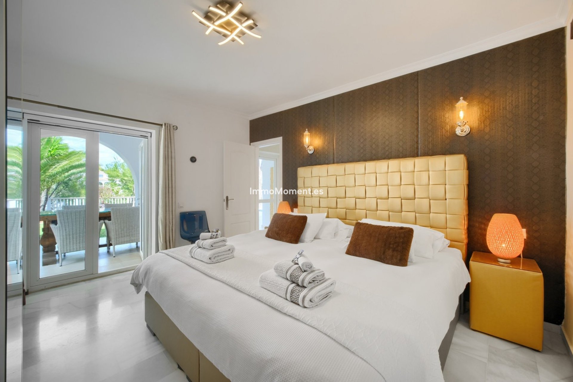 Resale - Detached villa - Mijas - Mijas Costa