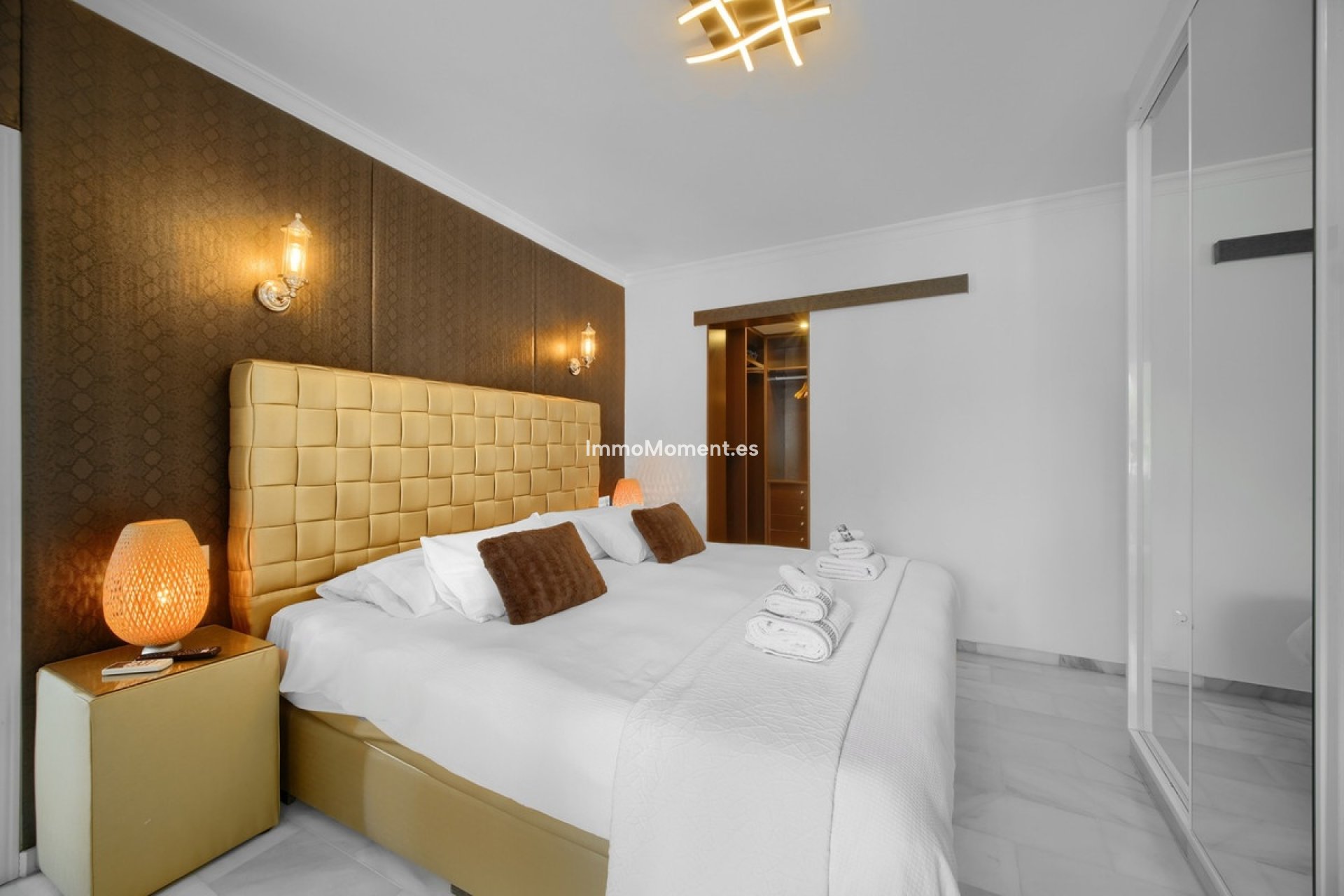 Resale - Detached villa - Mijas - Mijas Costa