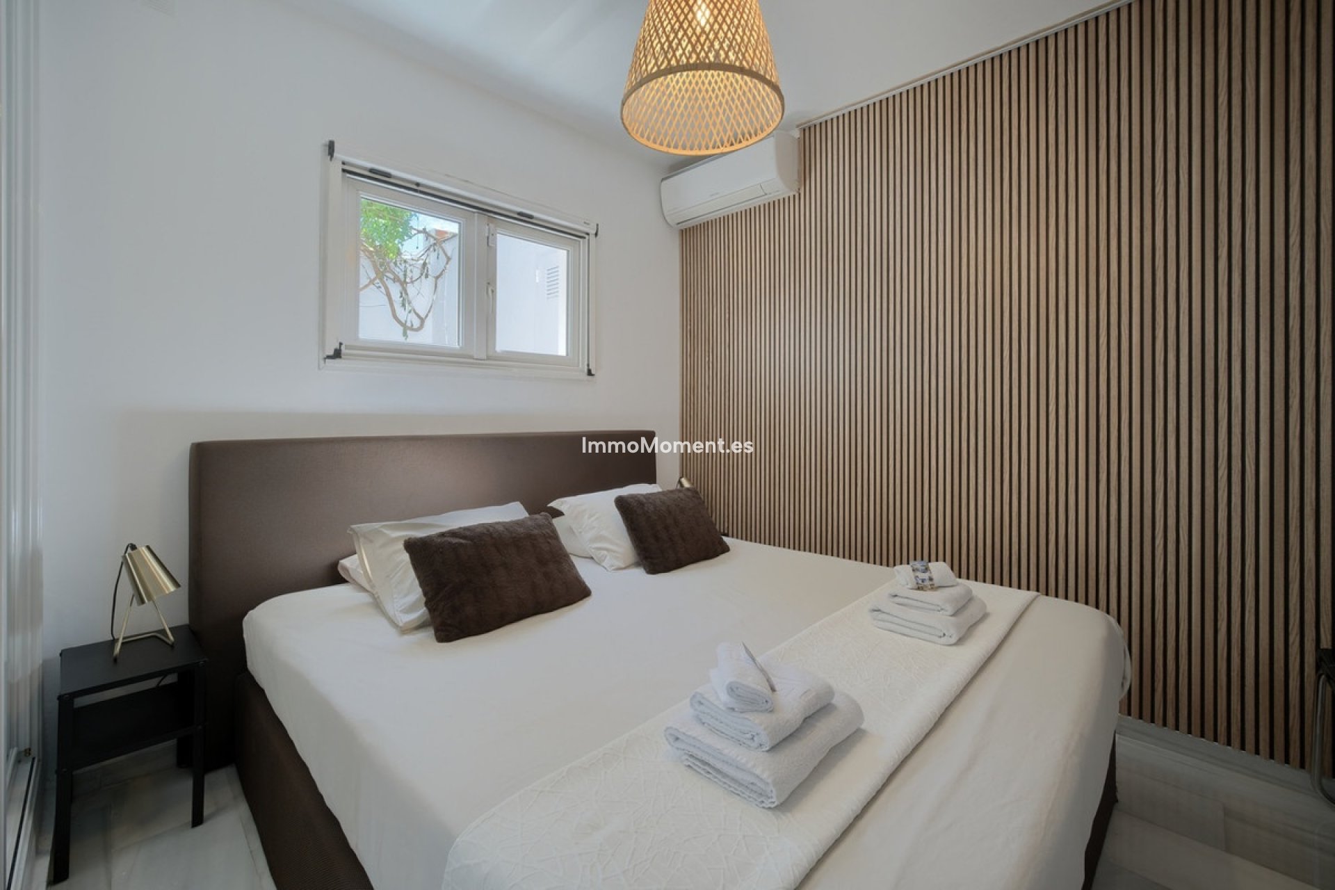 Resale - Detached villa - Mijas - Mijas Costa