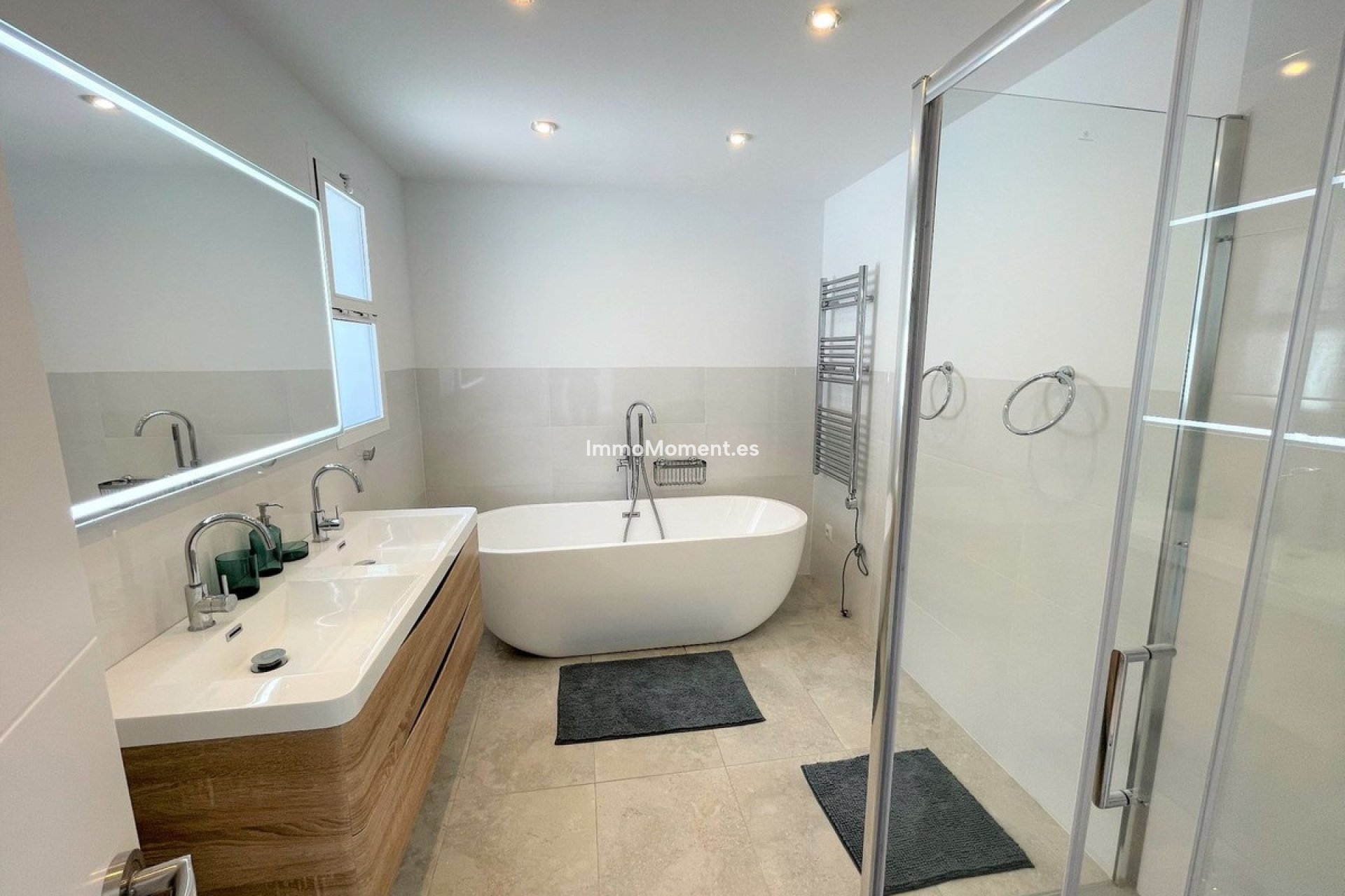 Resale - Detached villa - Mijas - Mijas Costa