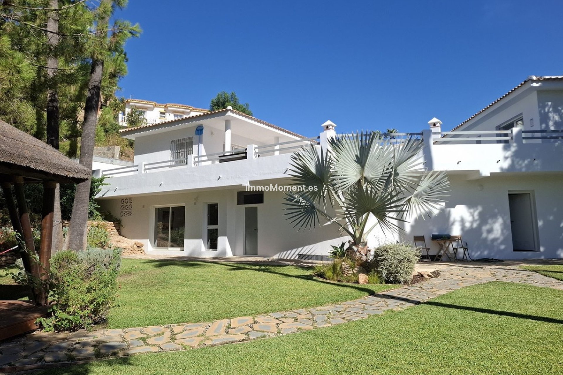 Resale - Detached villa - Mijas - Mijas Costa