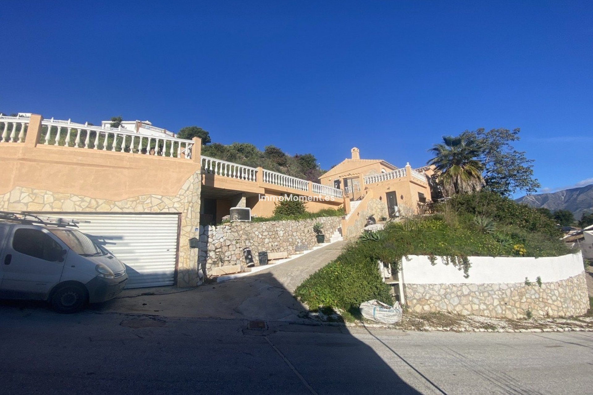 Resale - Detached villa - Mijas - Mijas Costa
