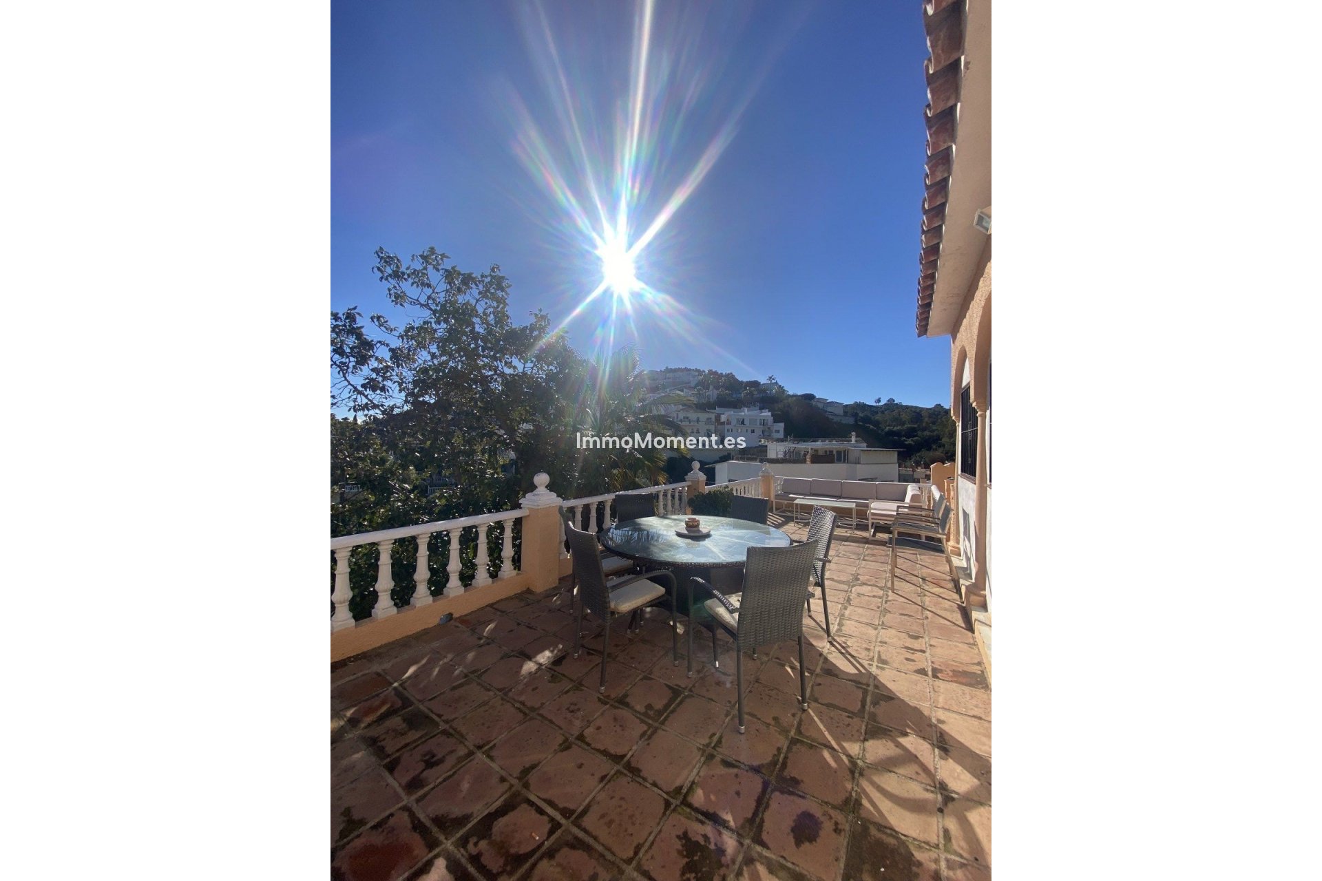 Resale - Detached villa - Mijas - Mijas Costa