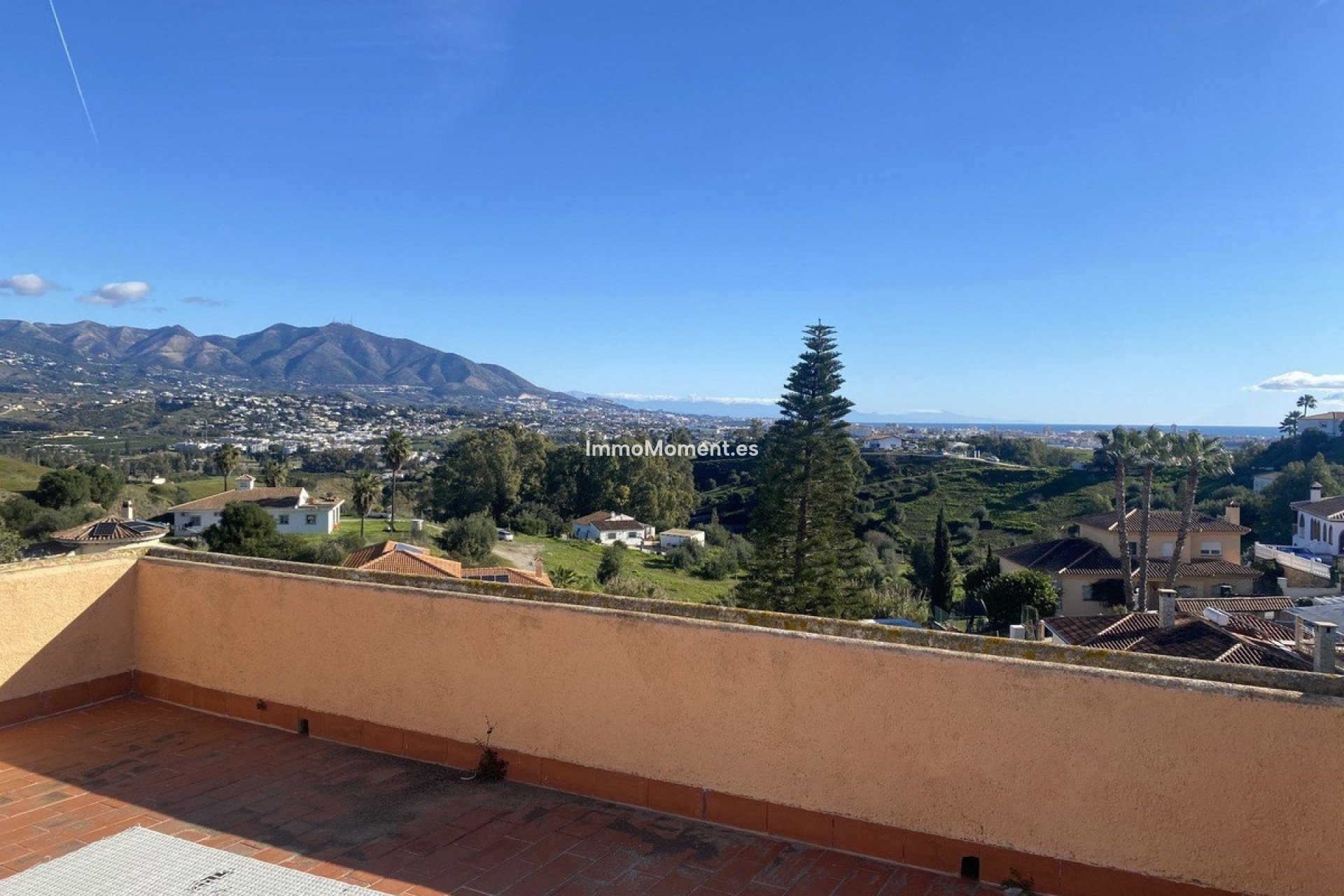 Resale - Detached villa - Mijas - Mijas Costa
