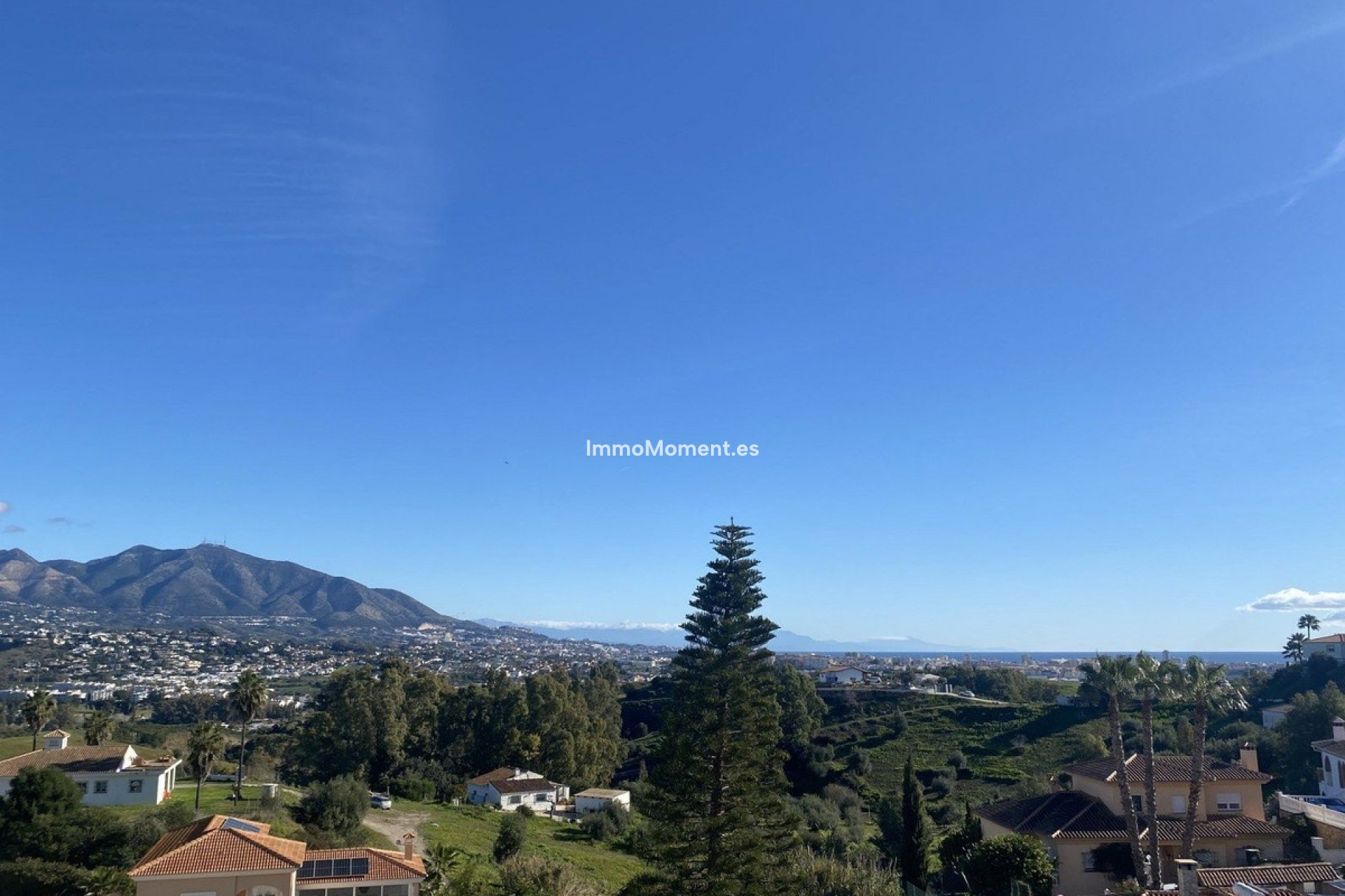 Resale - Detached villa - Mijas - Mijas Costa