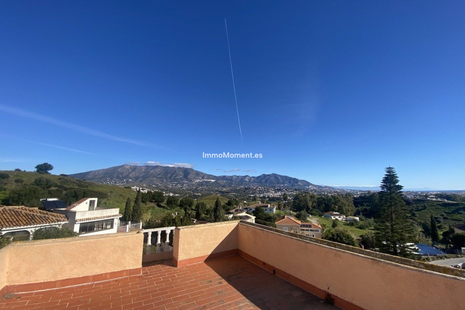 Resale - Detached villa - Mijas - Mijas Costa