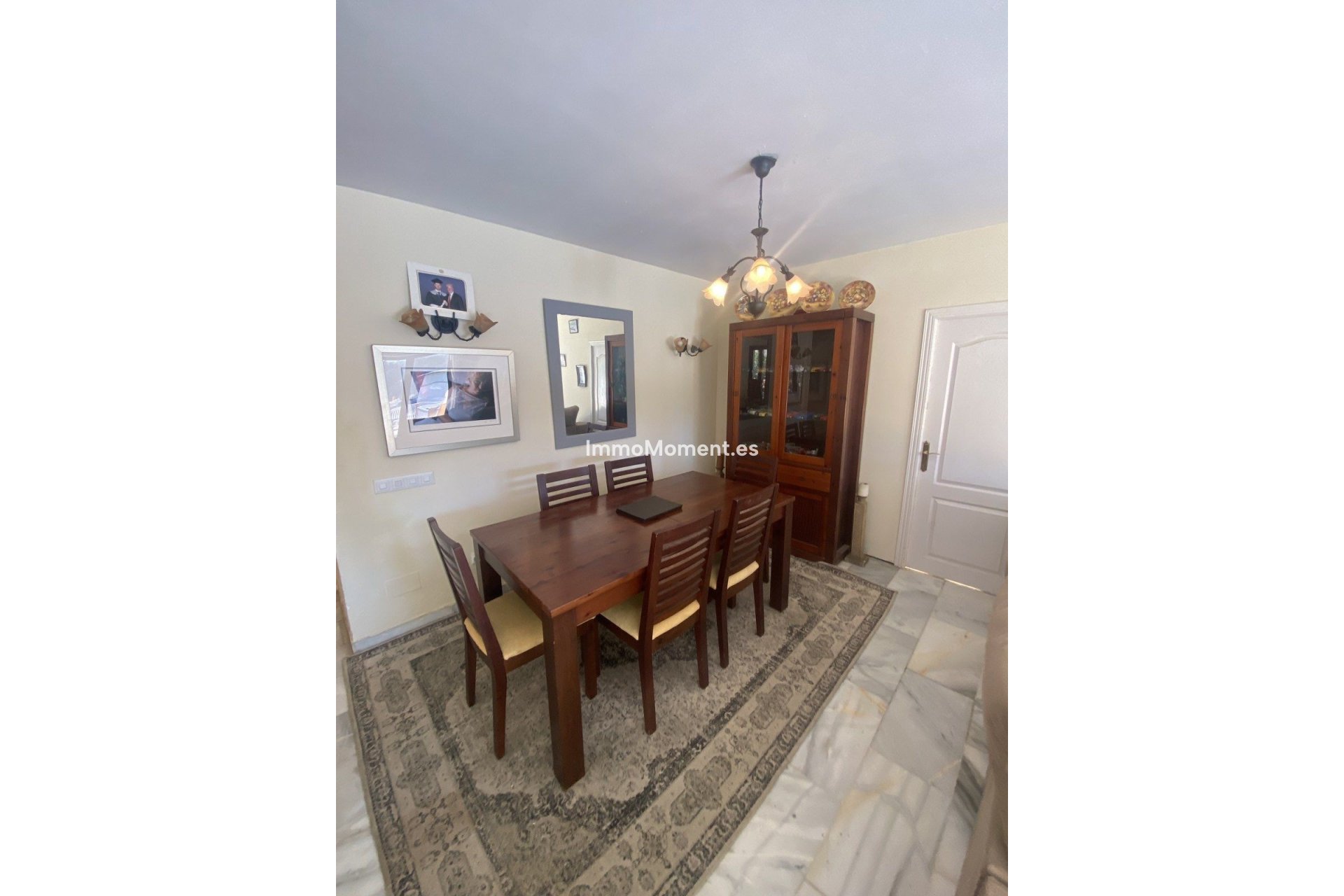 Resale - Detached villa - Mijas - Mijas Costa