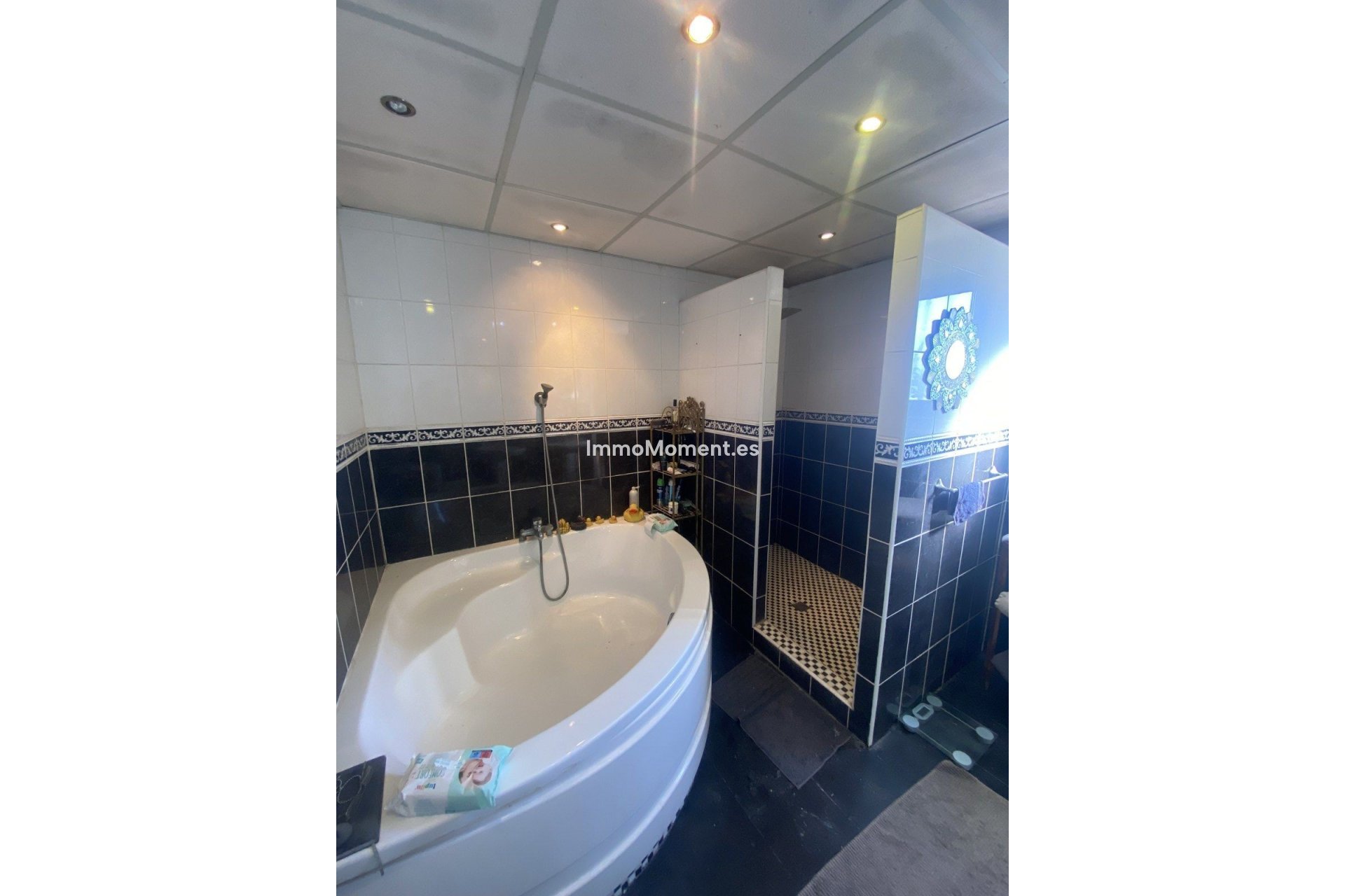 Resale - Detached villa - Mijas - Mijas Costa