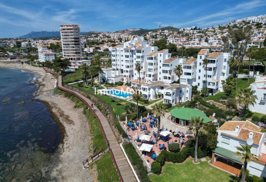Resale - Detached villa - Mijas - Mijas Costa
