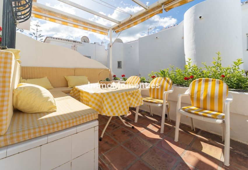 Resale - Detached villa - Mijas - Mijas Costa