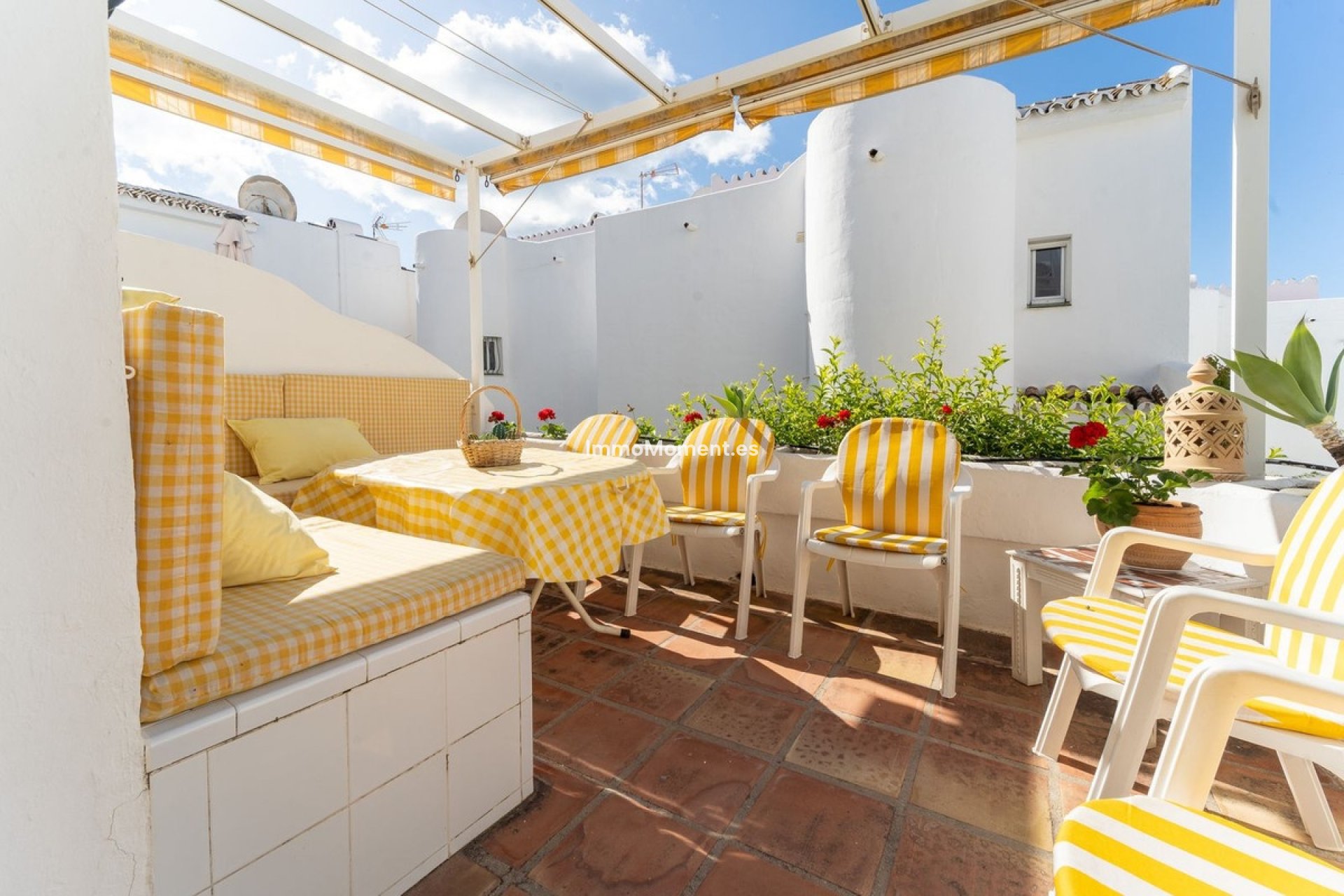 Resale - Detached villa - Mijas - Mijas Costa