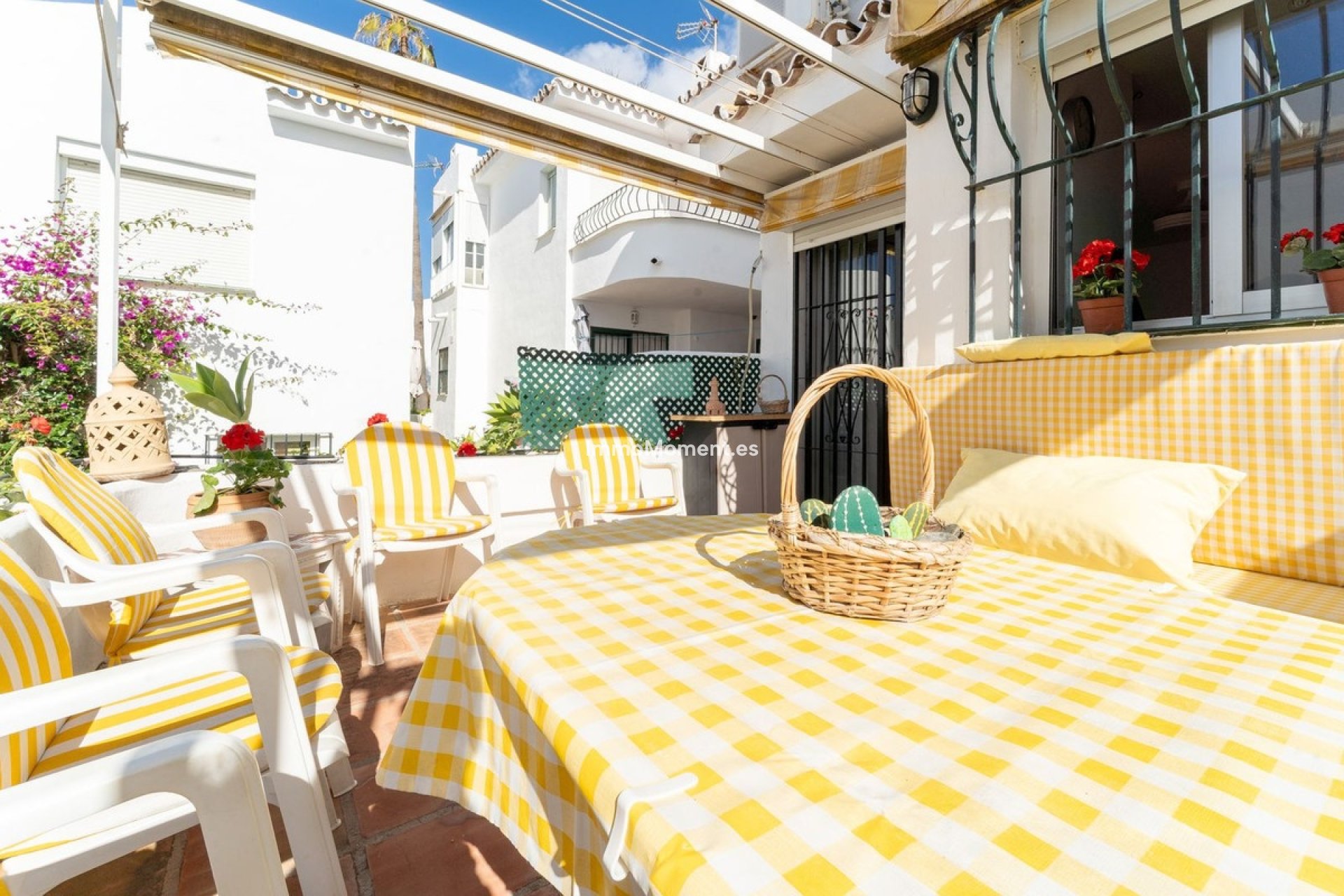 Resale - Detached villa - Mijas - Mijas Costa