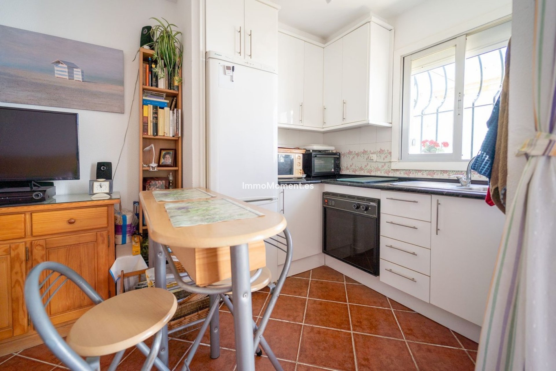 Resale - Detached villa - Mijas - Mijas Costa