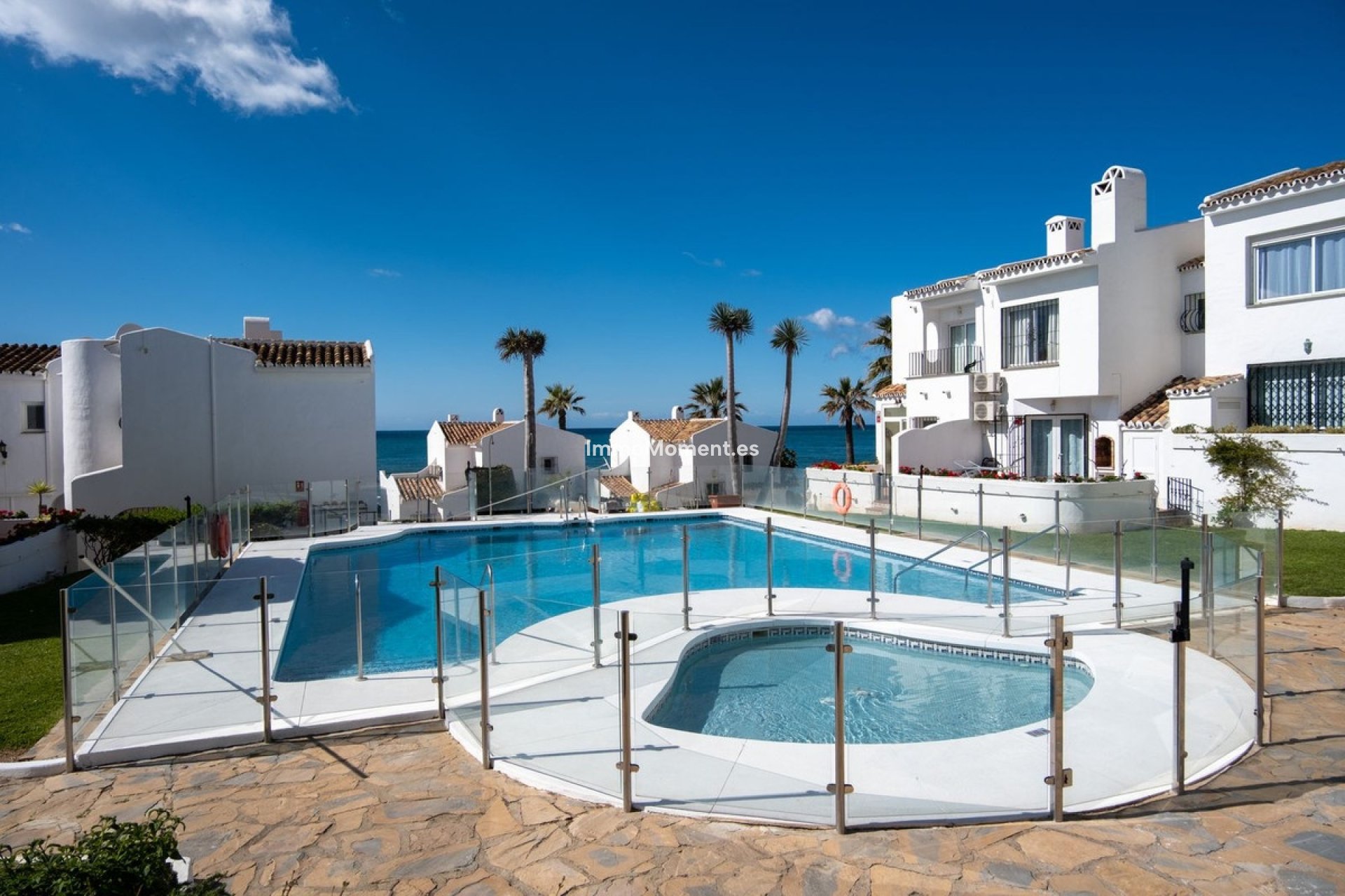 Resale - Detached villa - Mijas - Mijas Costa