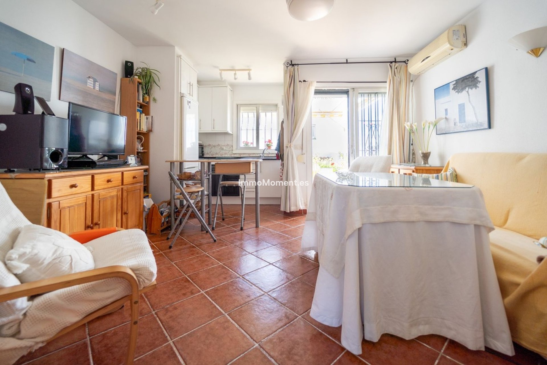 Resale - Detached villa - Mijas - Mijas Costa